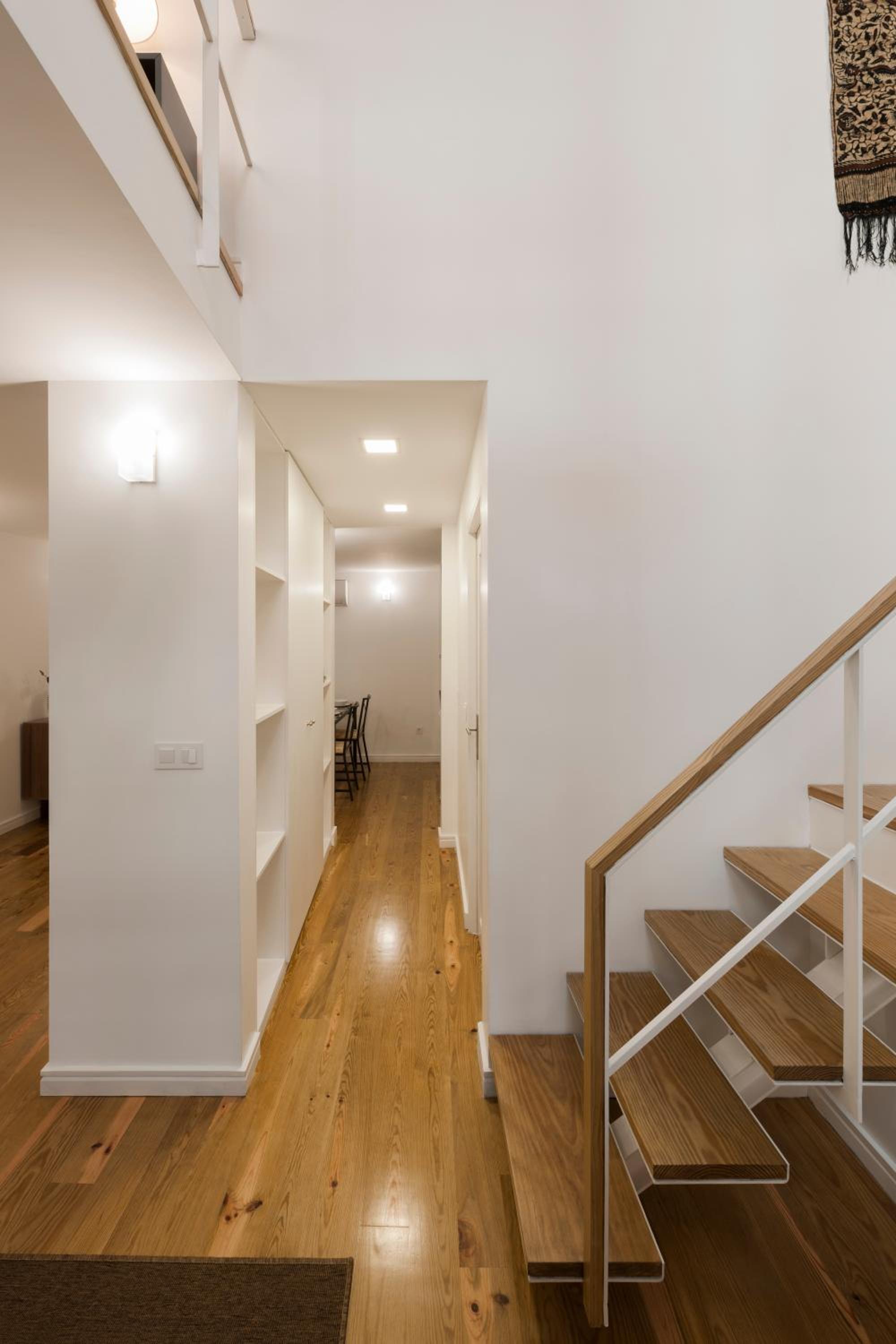 naBaixa Apartments