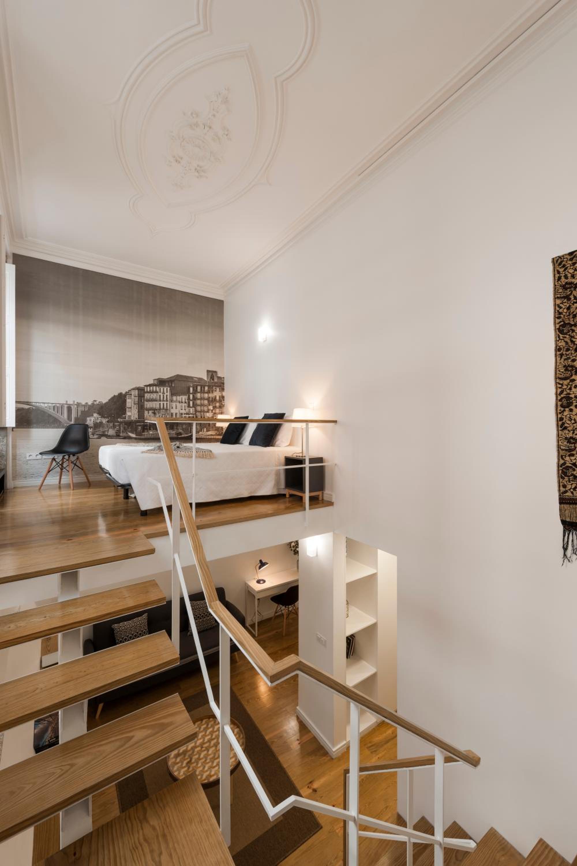 naBaixa Apartments