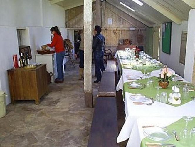 Pousada Chácara das Roseiras