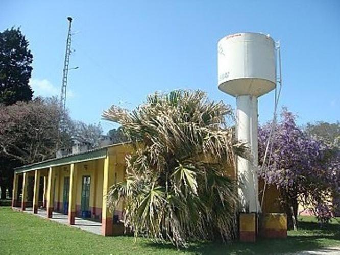 Pousada Chácara das Roseiras