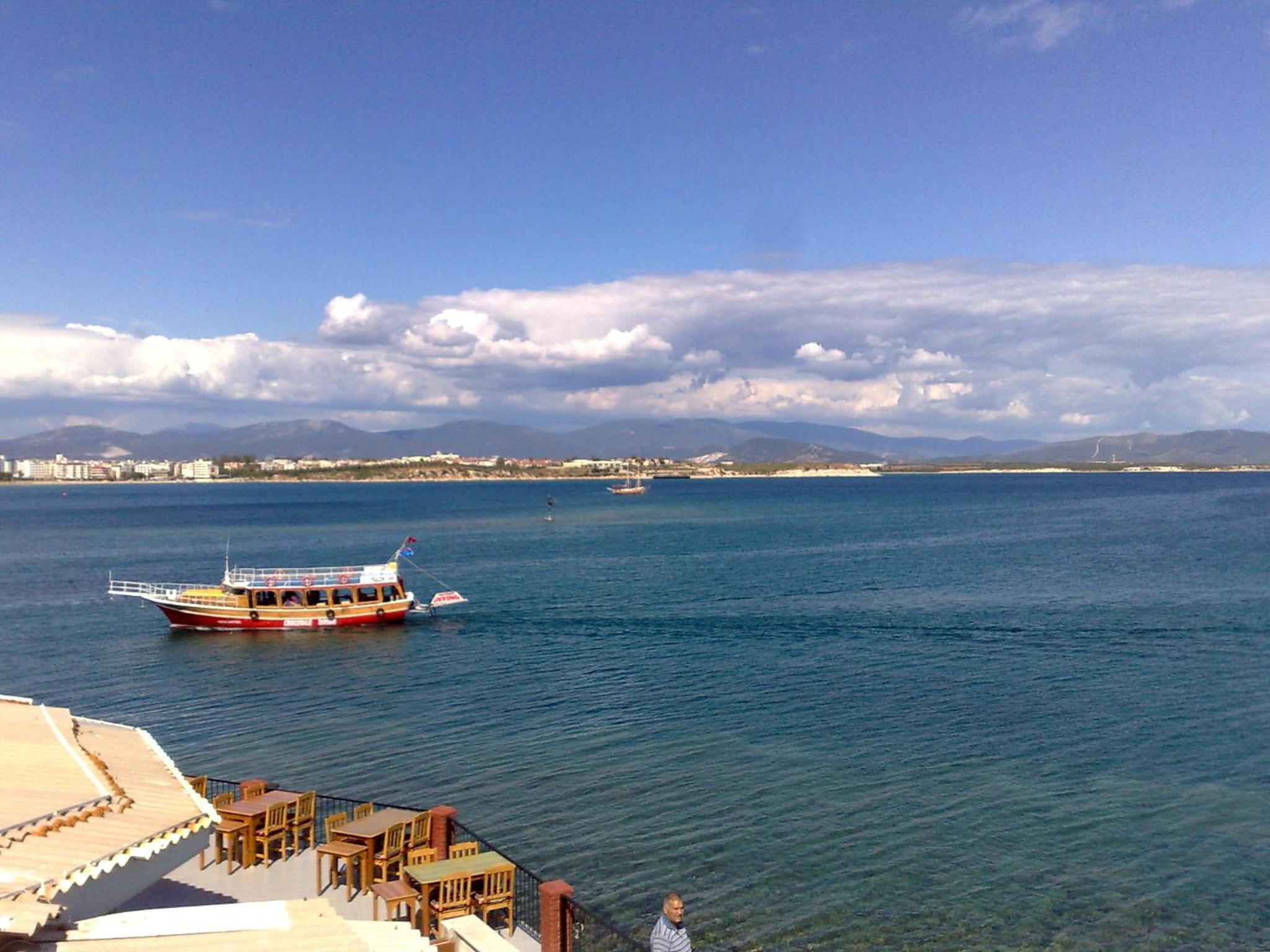 Altinersan Hotel - Image 55