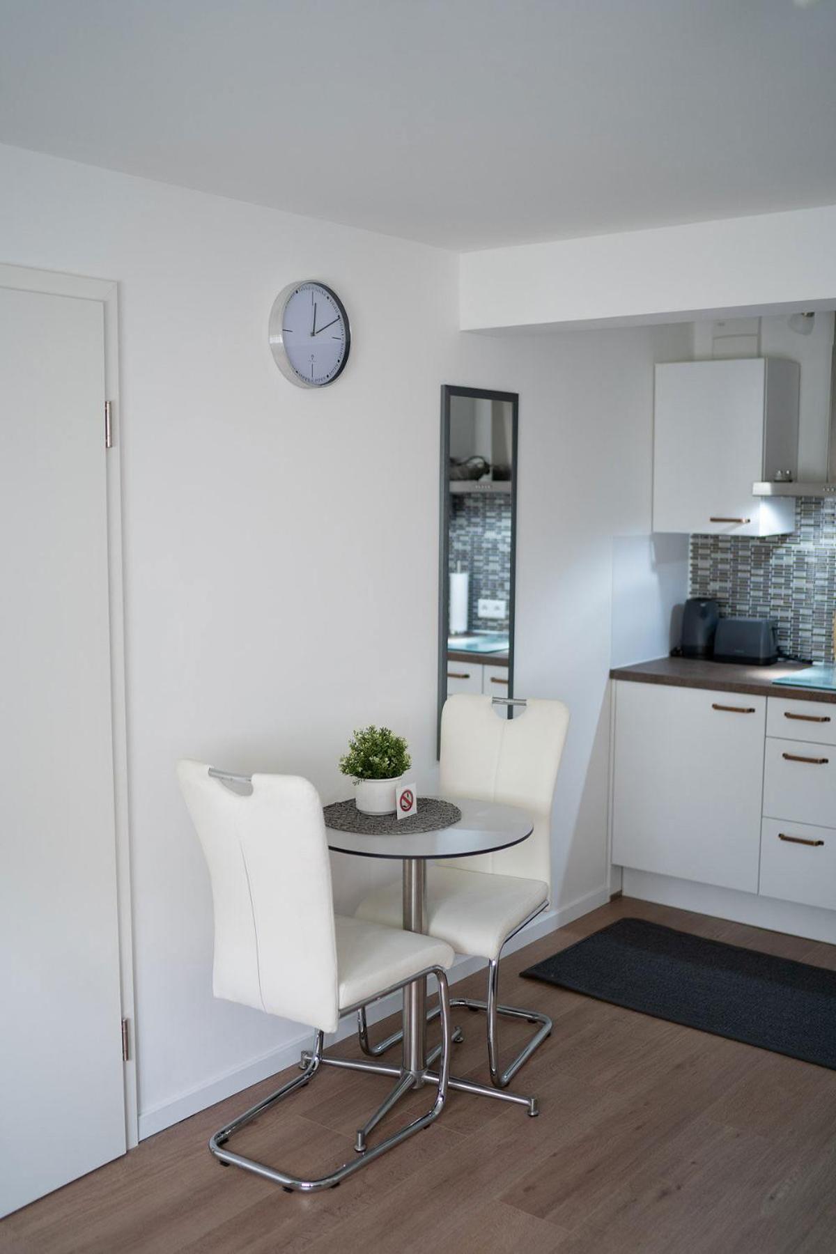 Ferienwohnung Pfingsberg EG