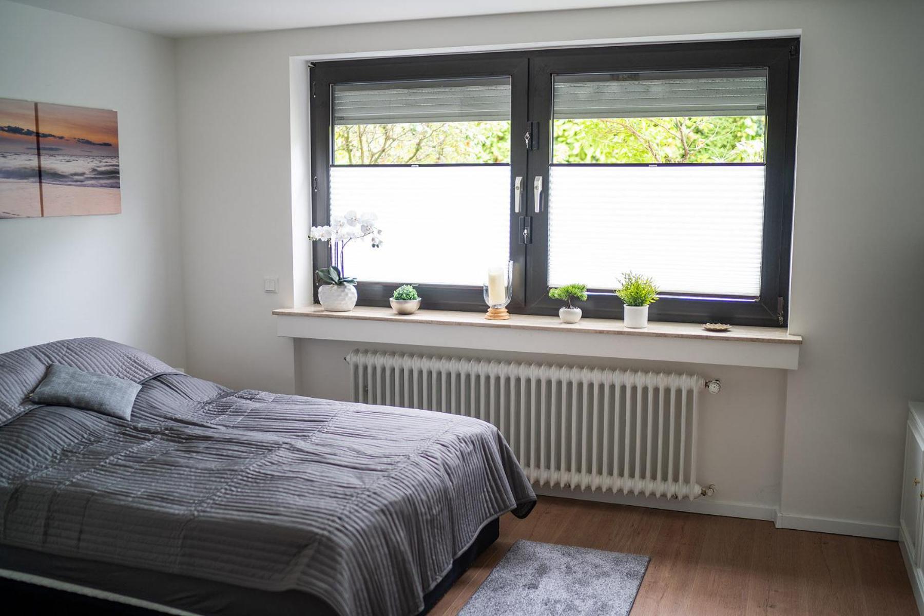 Ferienwohnung Pfingsberg EG