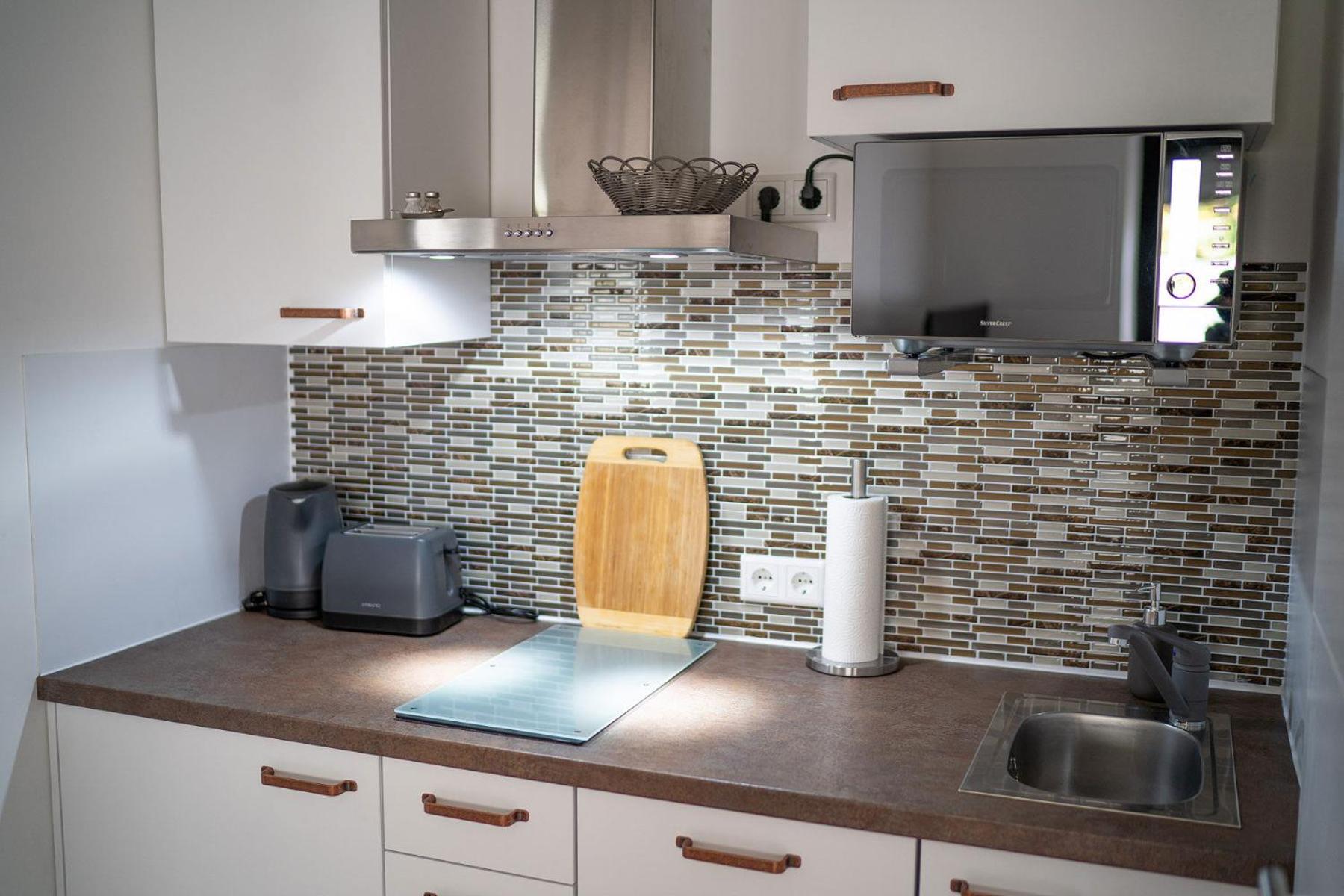 Ferienwohnung Pfingsberg EG