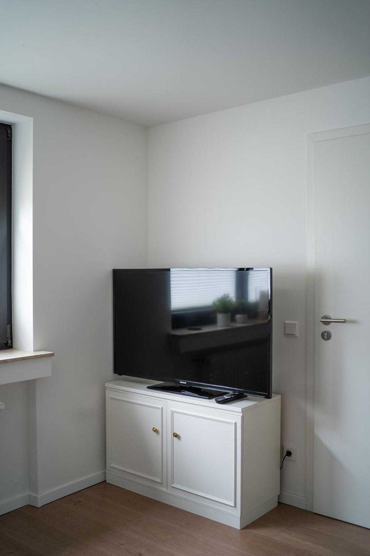 Ferienwohnung Pfingsberg EG