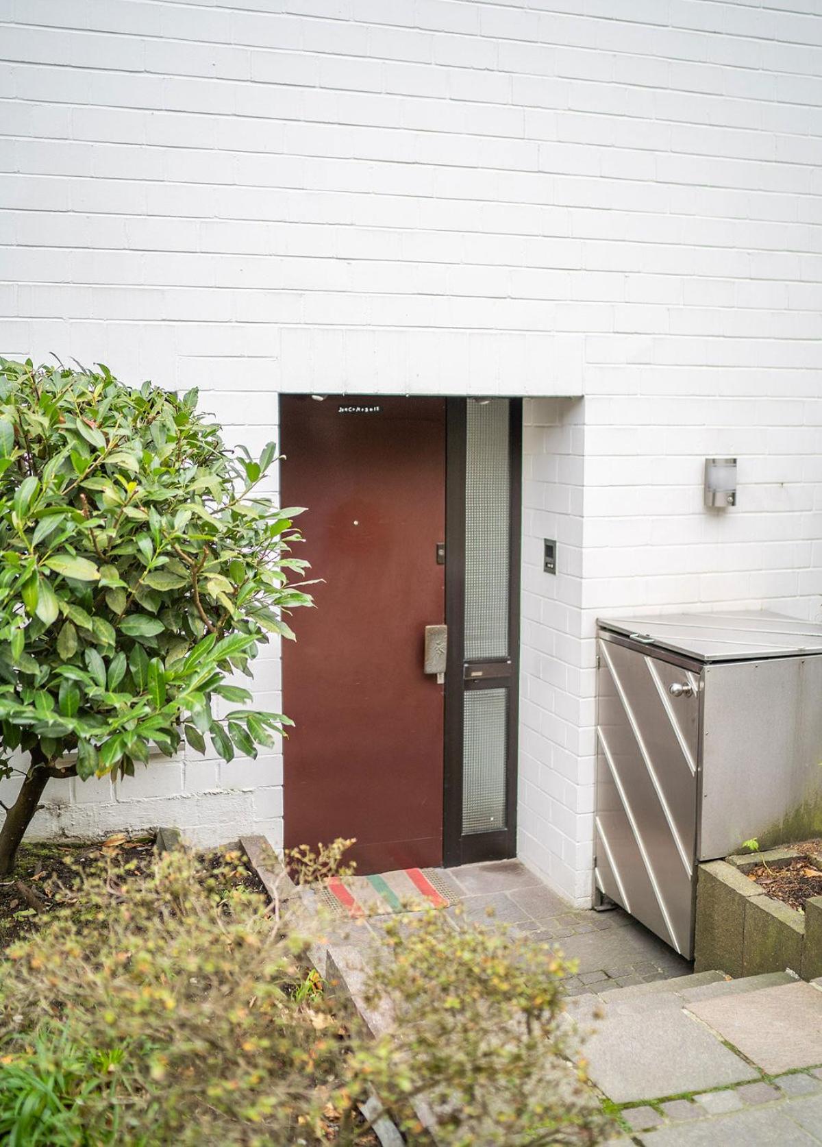 Ferienwohnung Pfingsberg EG