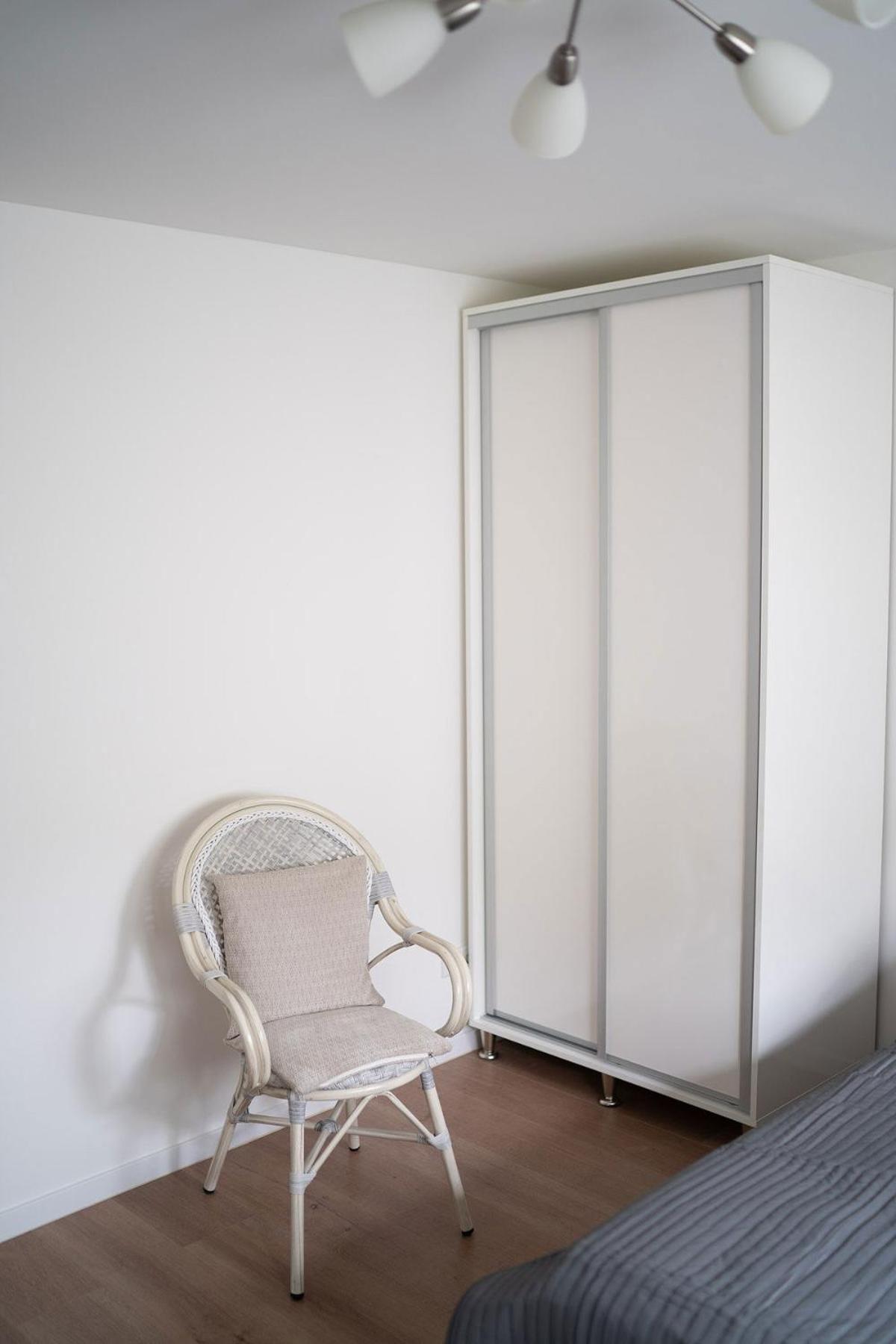 Ferienwohnung Pfingsberg EG