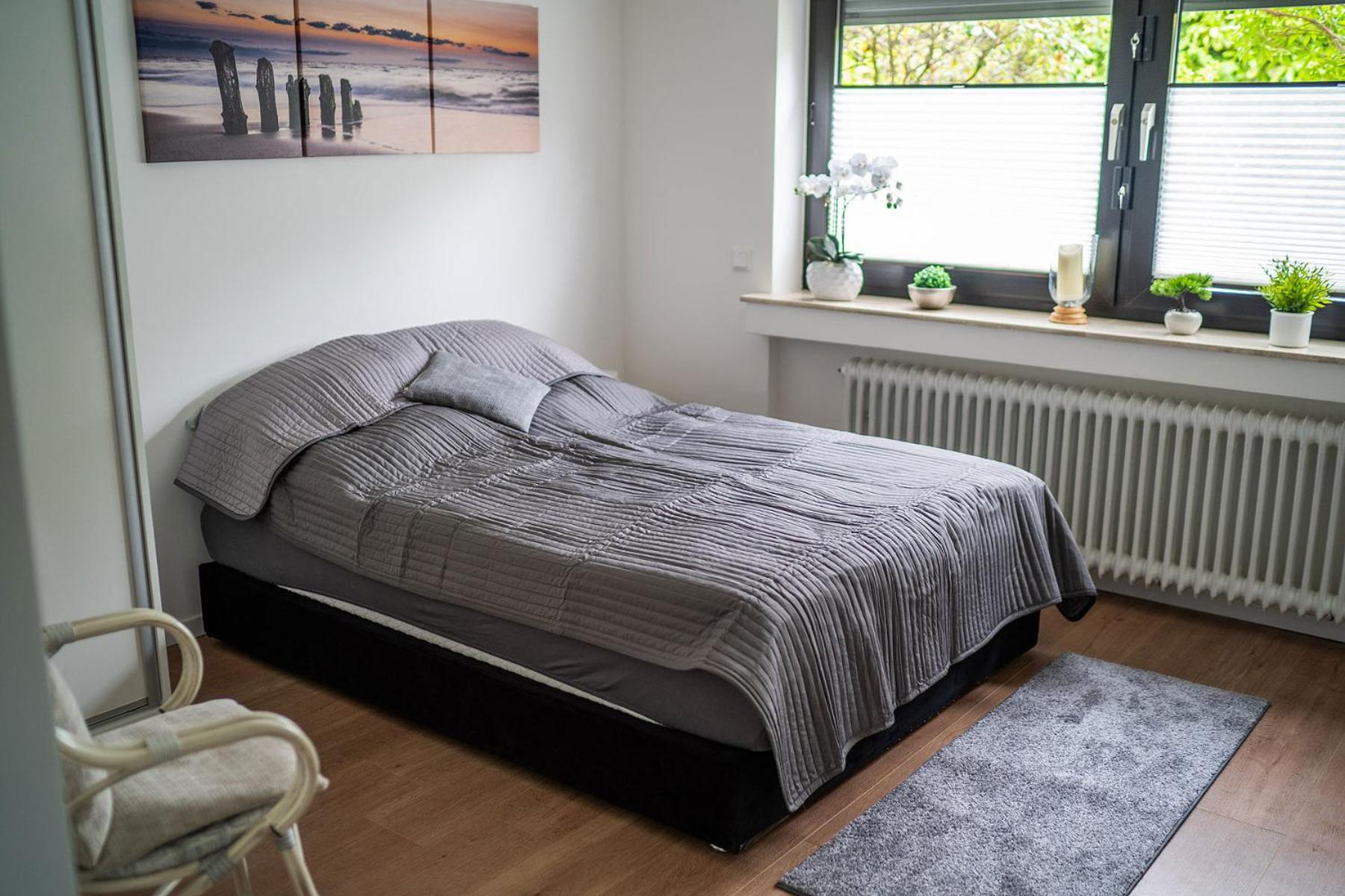 Ferienwohnung Pfingsberg EG