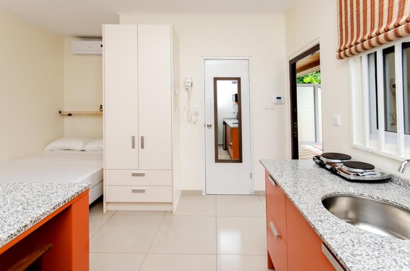 Elementz Apartments