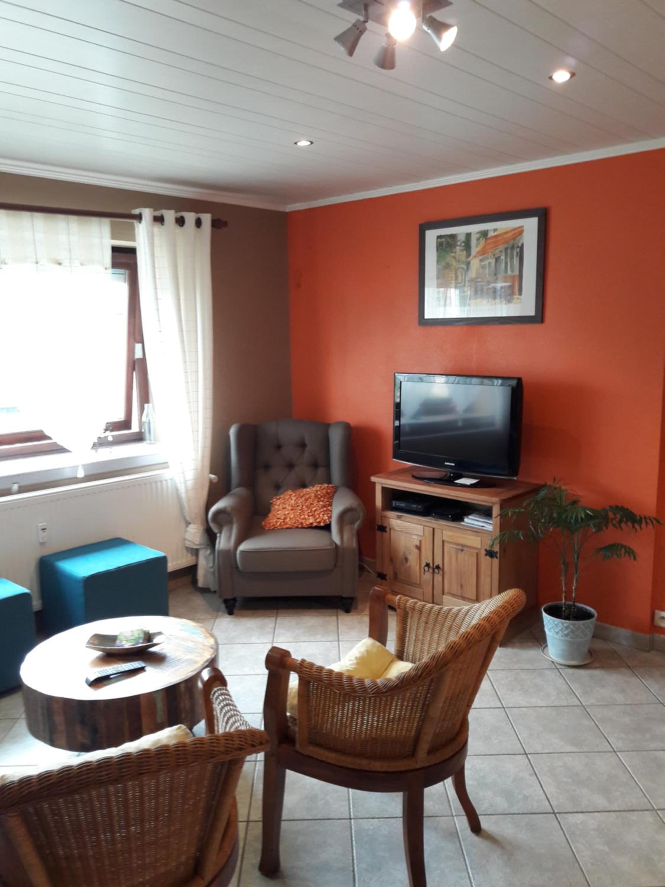 Le chalet d Egide