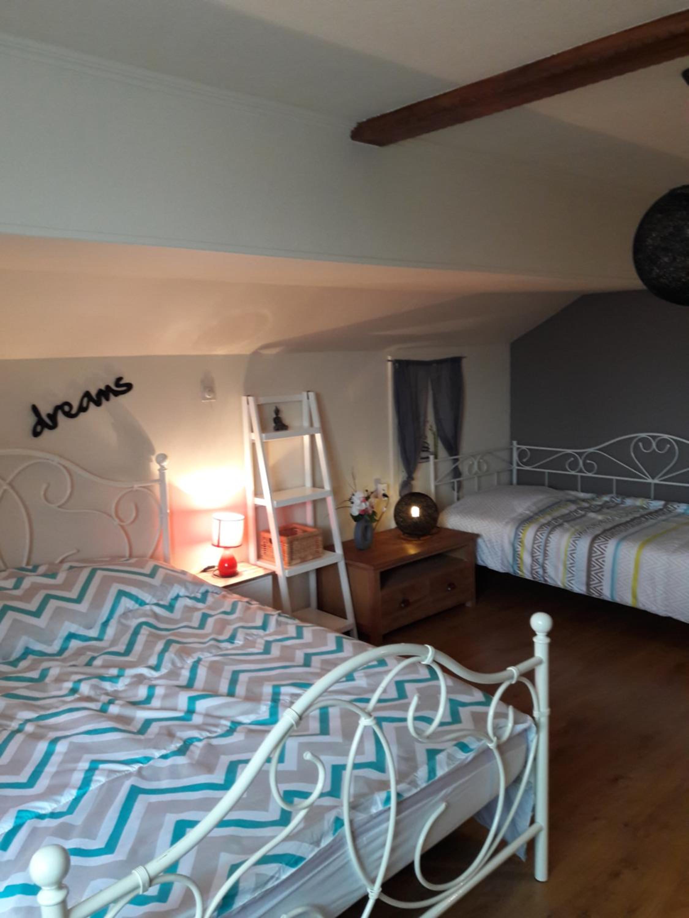 Le chalet d Egide