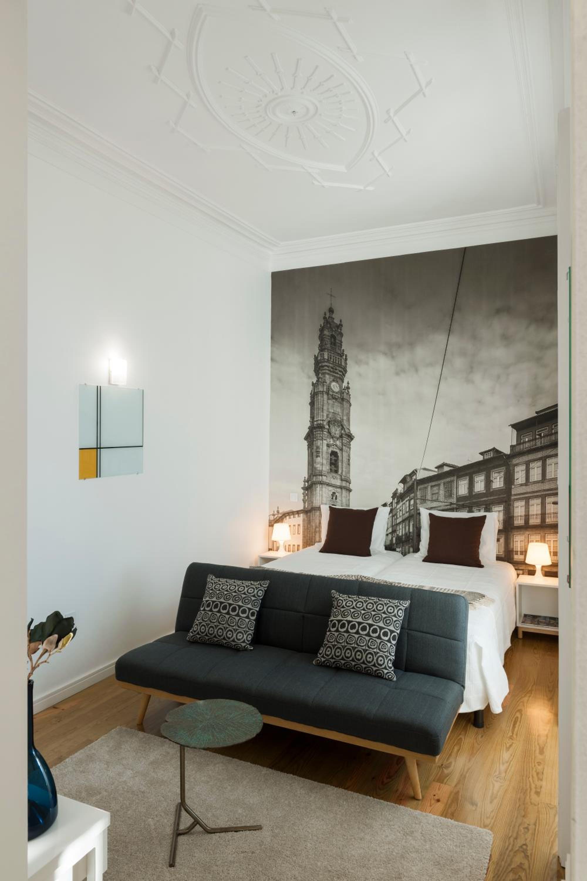 naBaixa Apartments