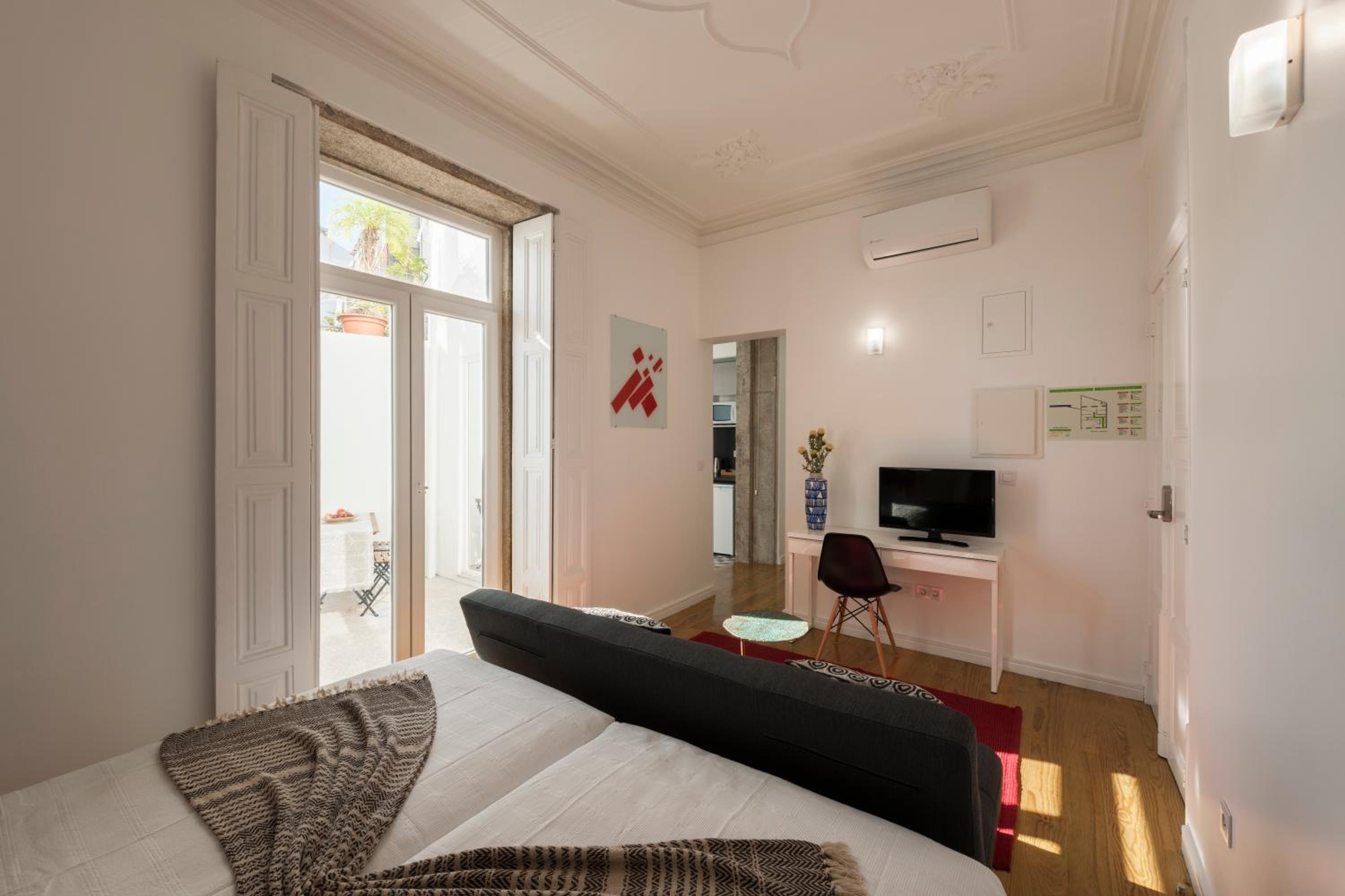 naBaixa Apartments