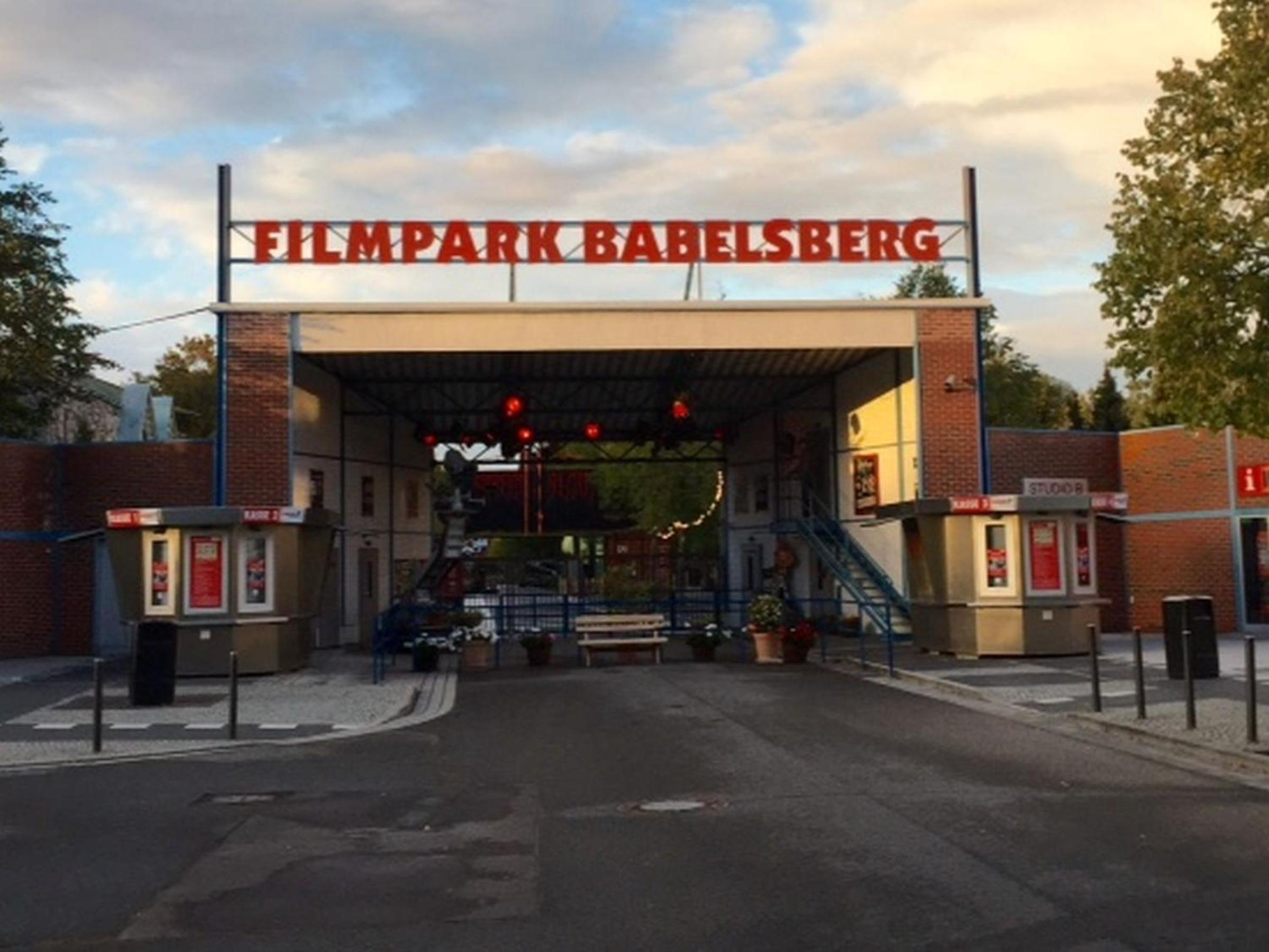 Ferienwohnung mit Sauna en Potsdam — other