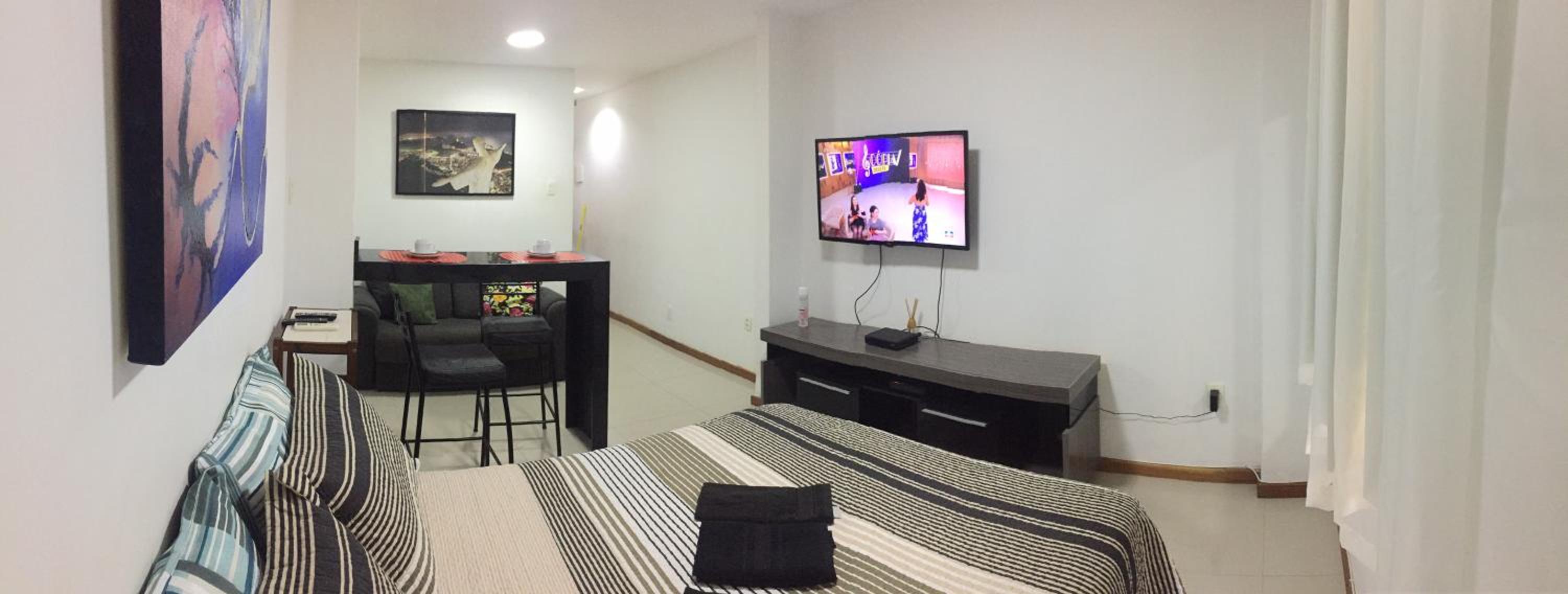 Studio Botafogo Beach photo 3