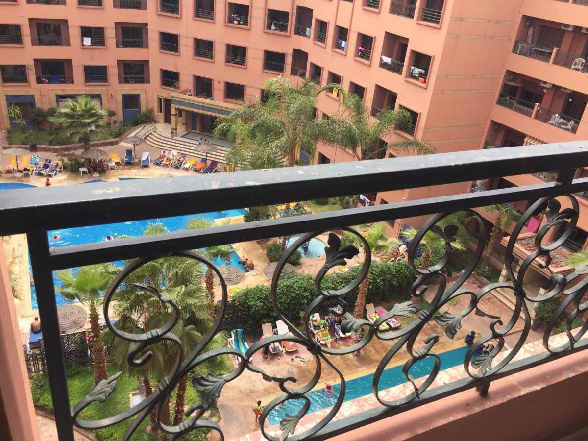 Caprice Palace view 5
