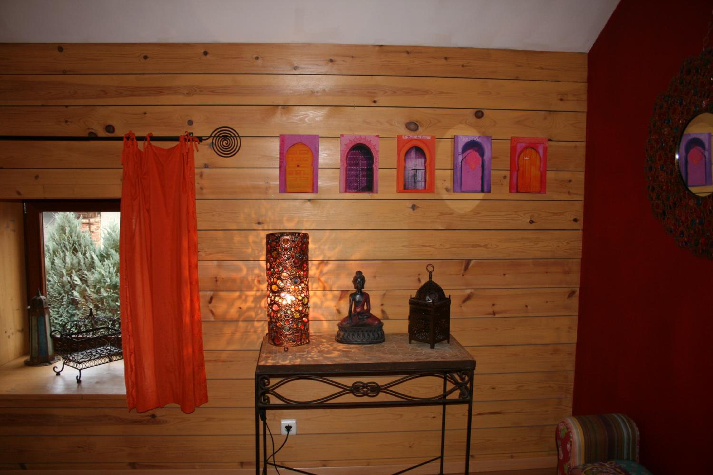 Suzanne's Cottage