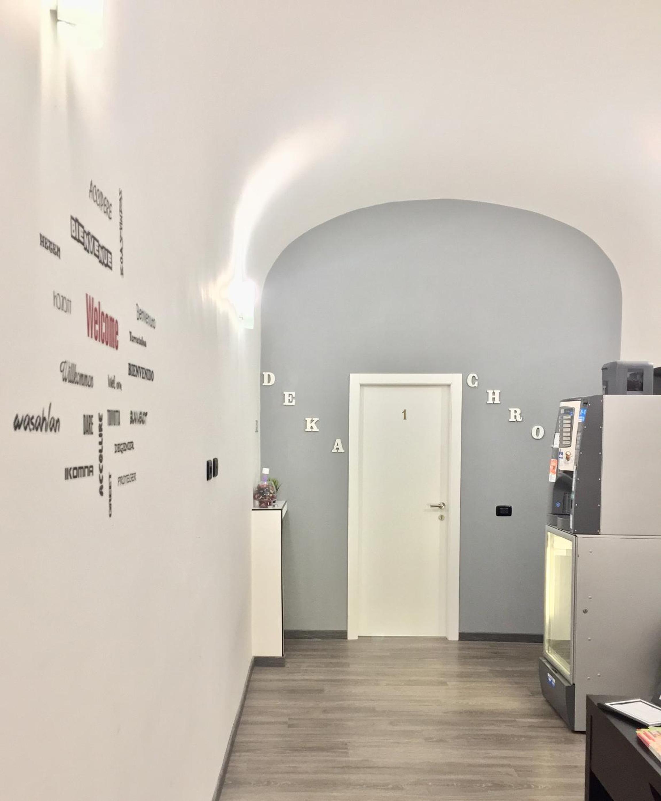 Chroma Italy - Chroma Deka