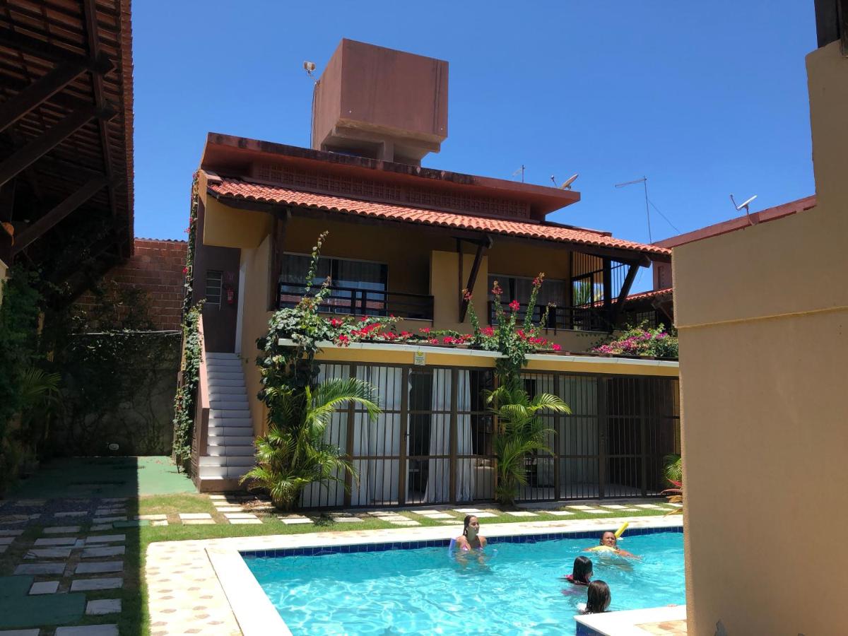Apartamentos Condominio a Beira Mar view 2