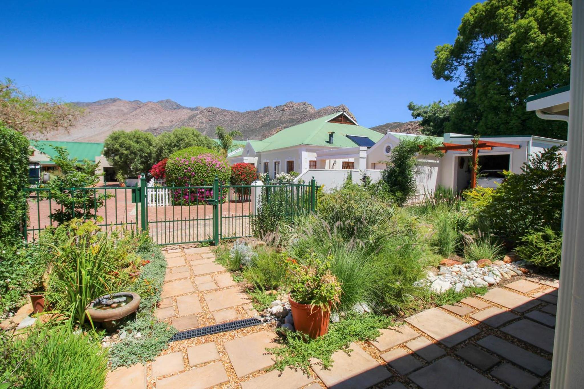 The Annexe at No. 5 view 5
