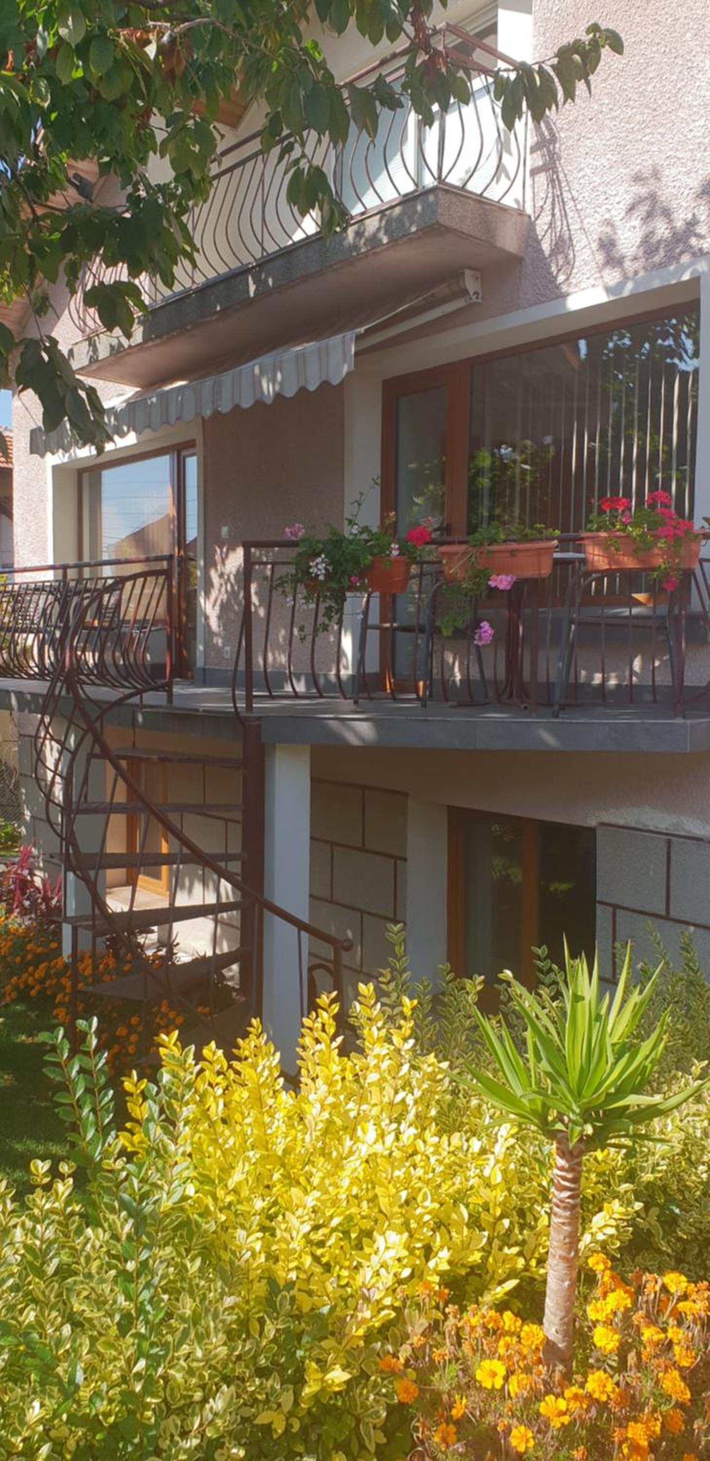 Kyurkchievi Guest House