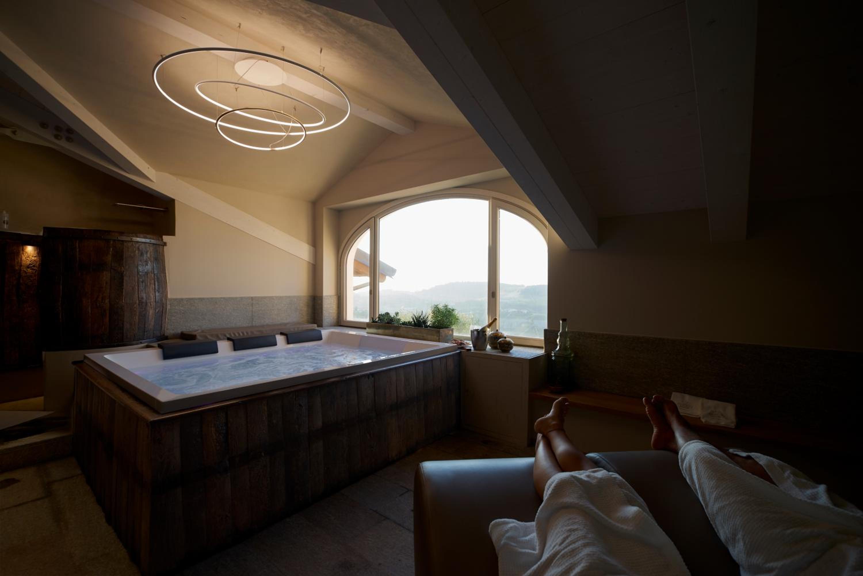 Agriturismo La Torricella