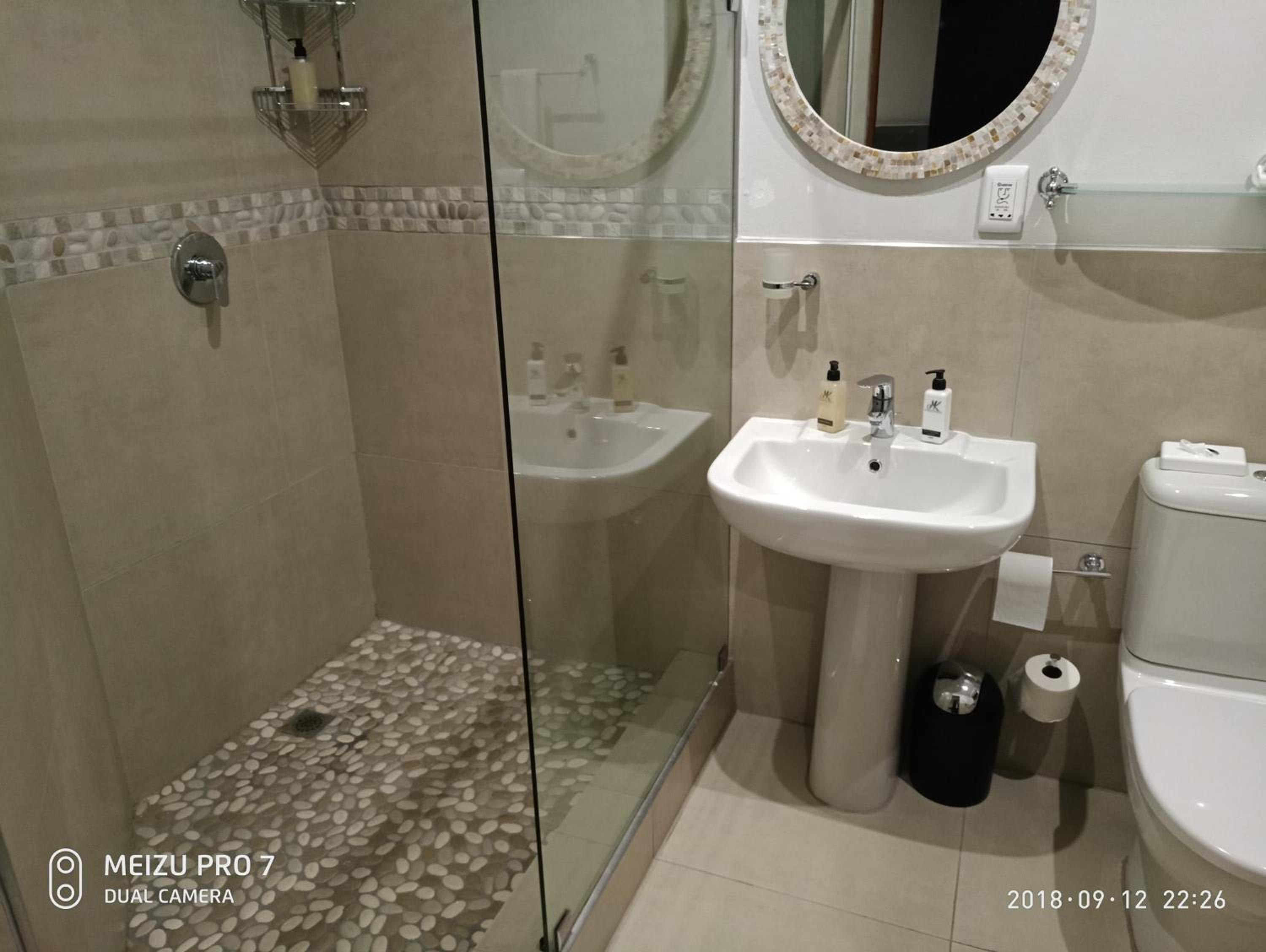 Sand River Guest House