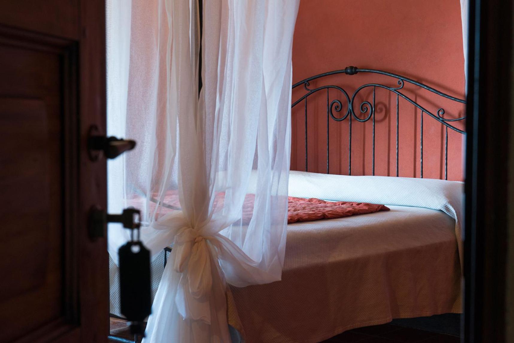 Agriturismo La Torricella