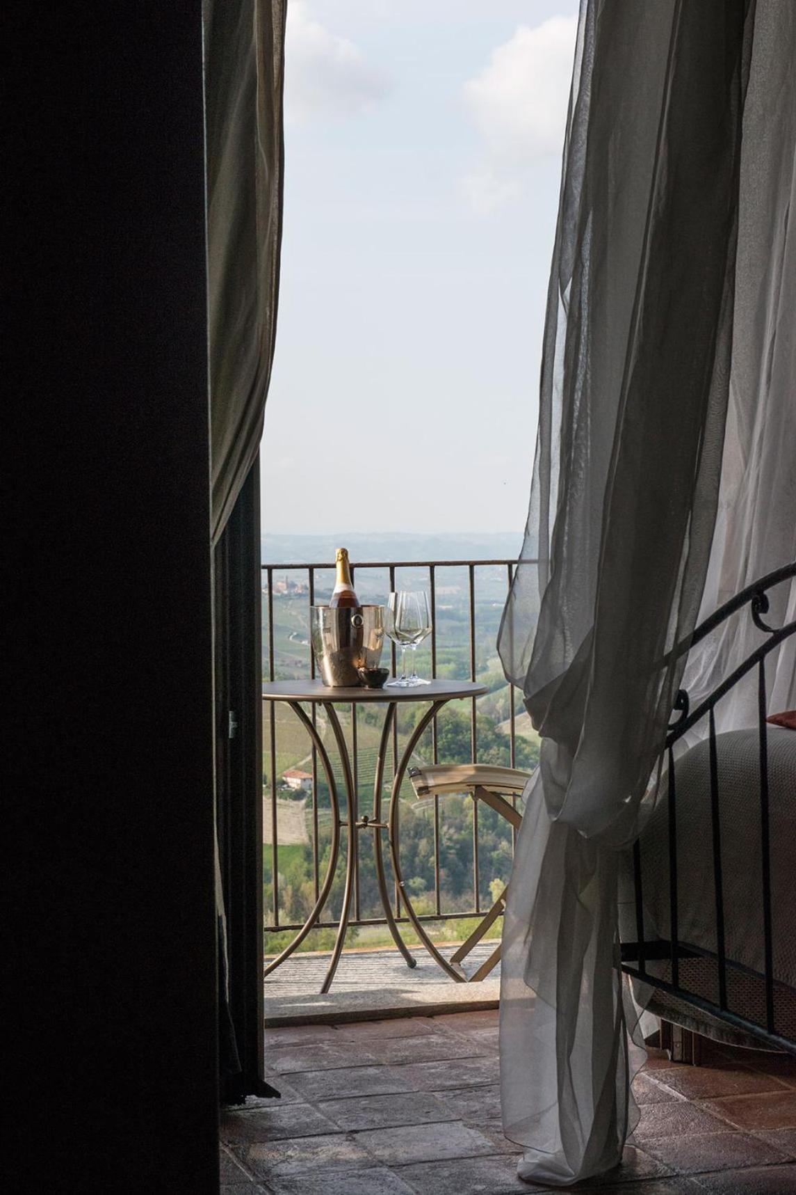 Agriturismo La Torricella