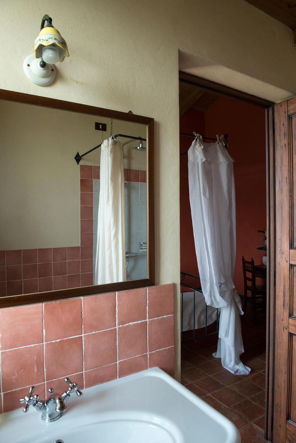 Agriturismo La Torricella