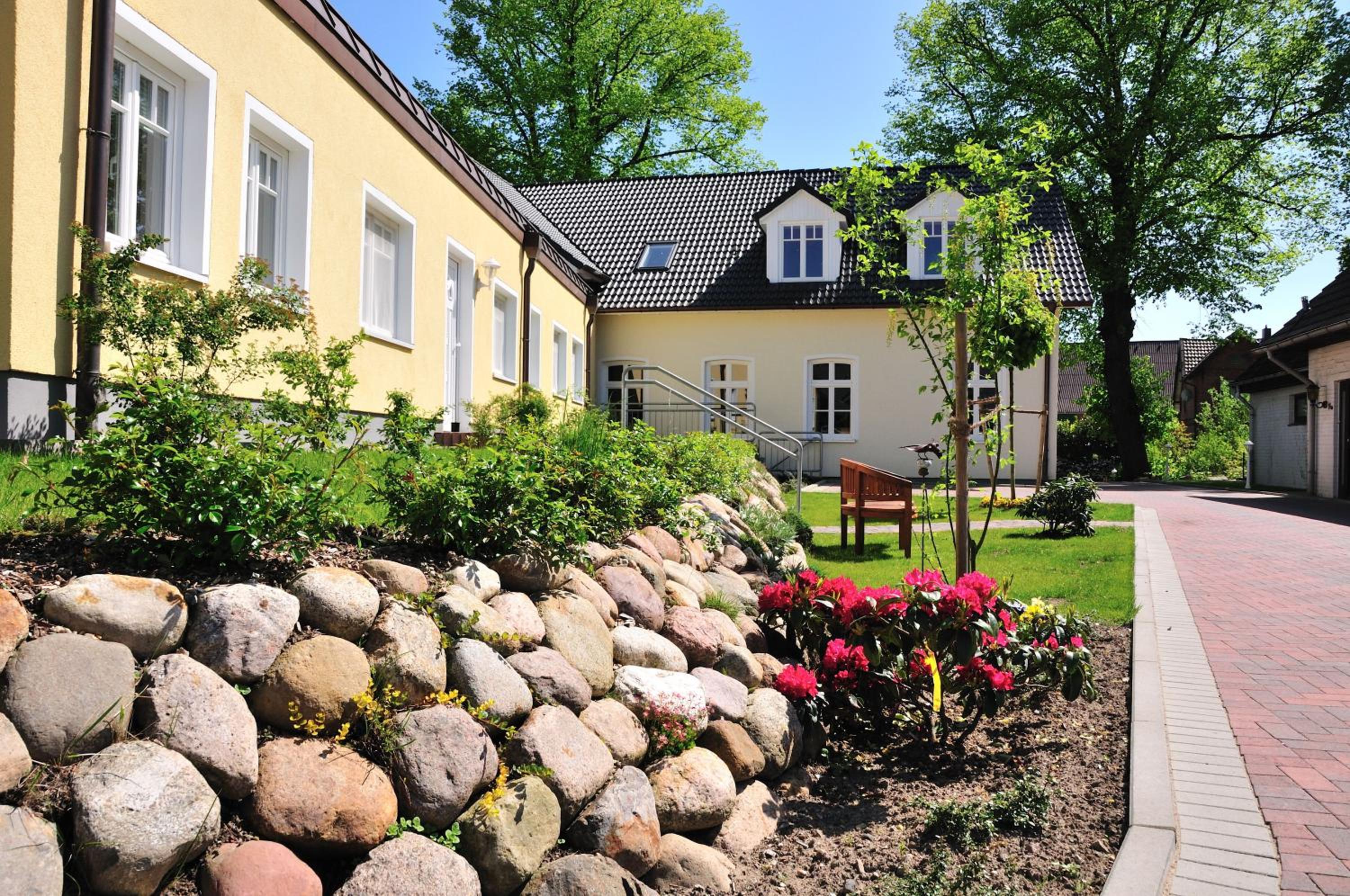 Landhaus Hammoor - Property Image 64