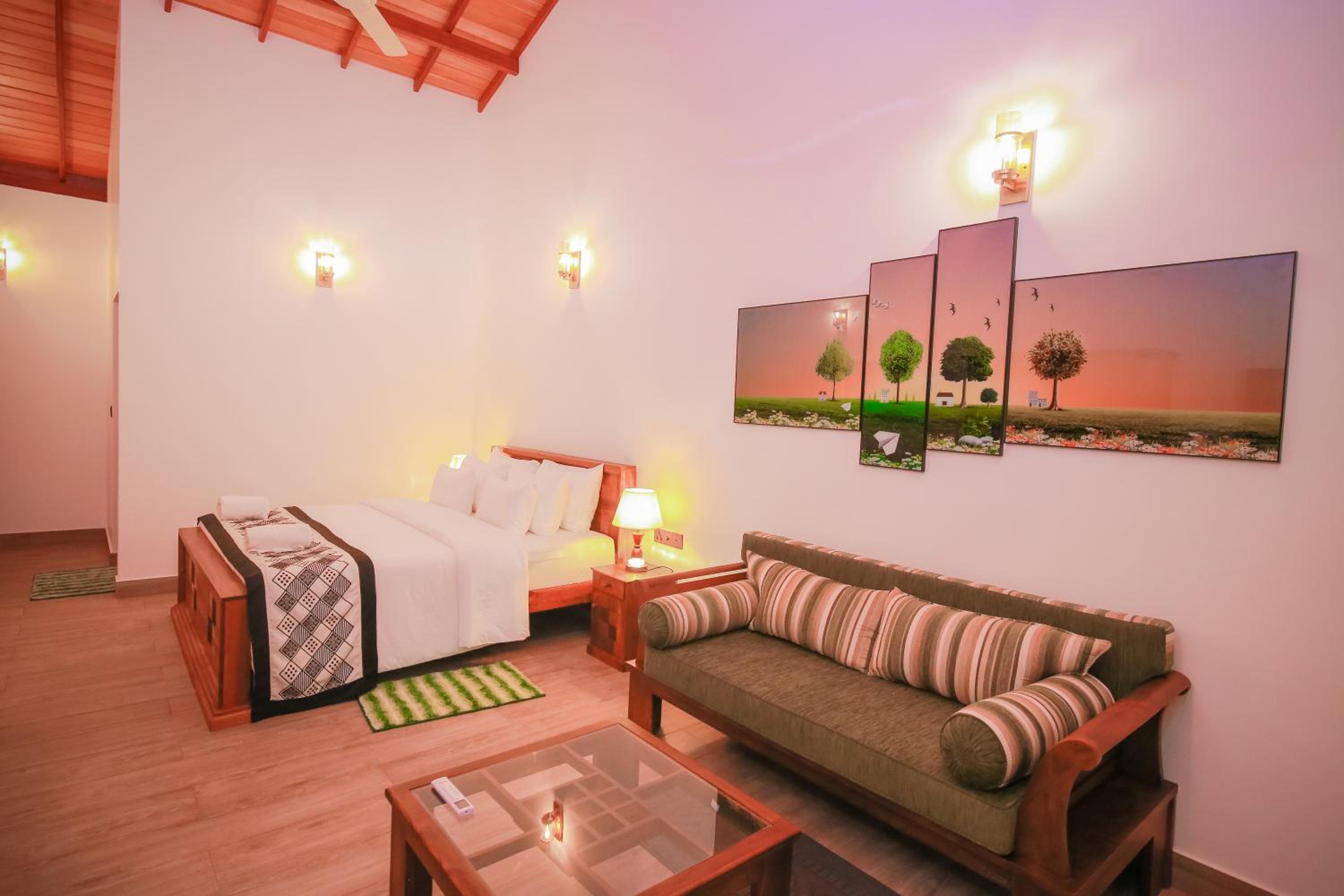 Villa Paradise