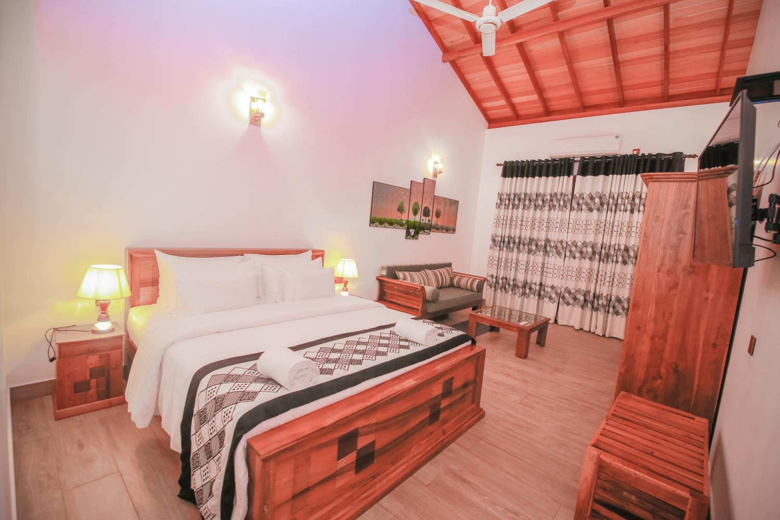 Villa Paradise