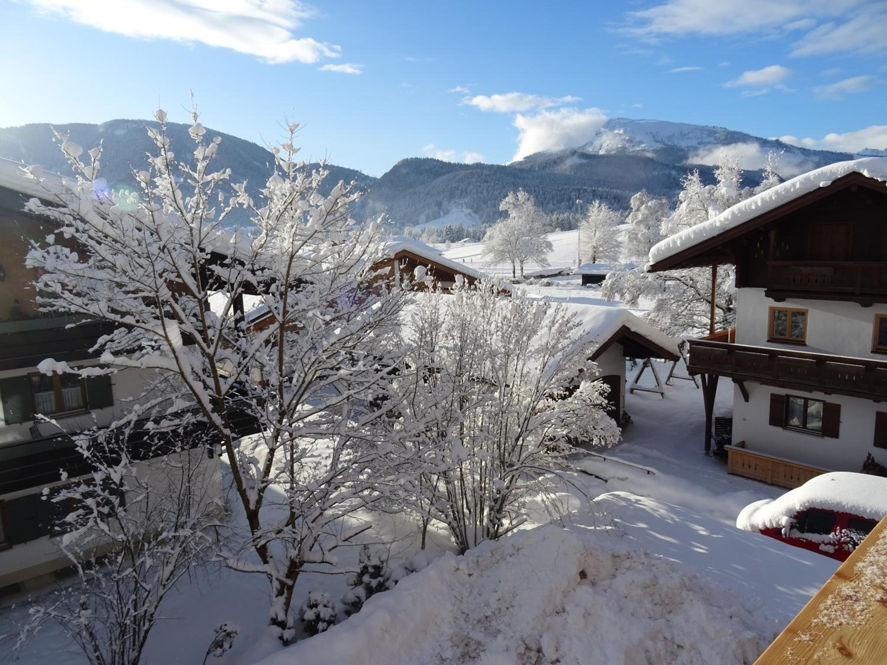 Herz im Winkl view 5