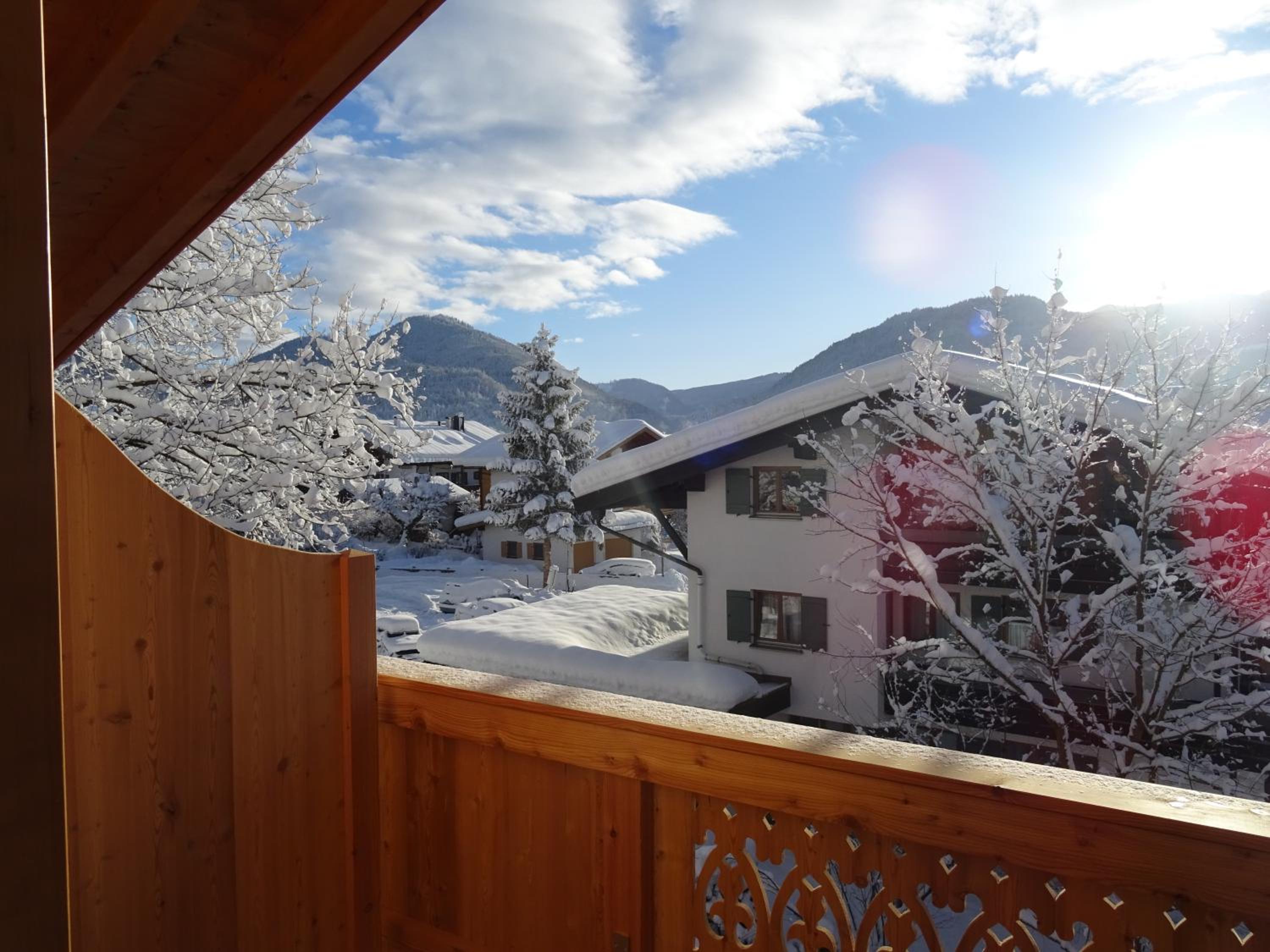 Herz im Winkl view 4