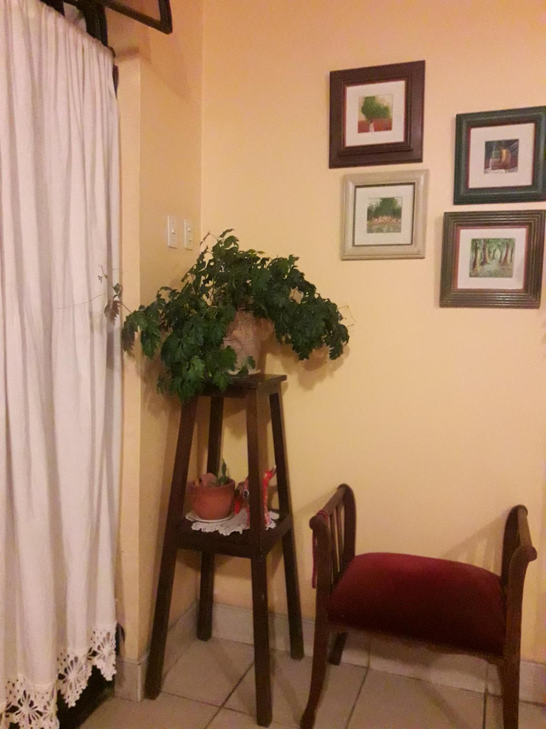 Hostal Tambo Colorado view 5