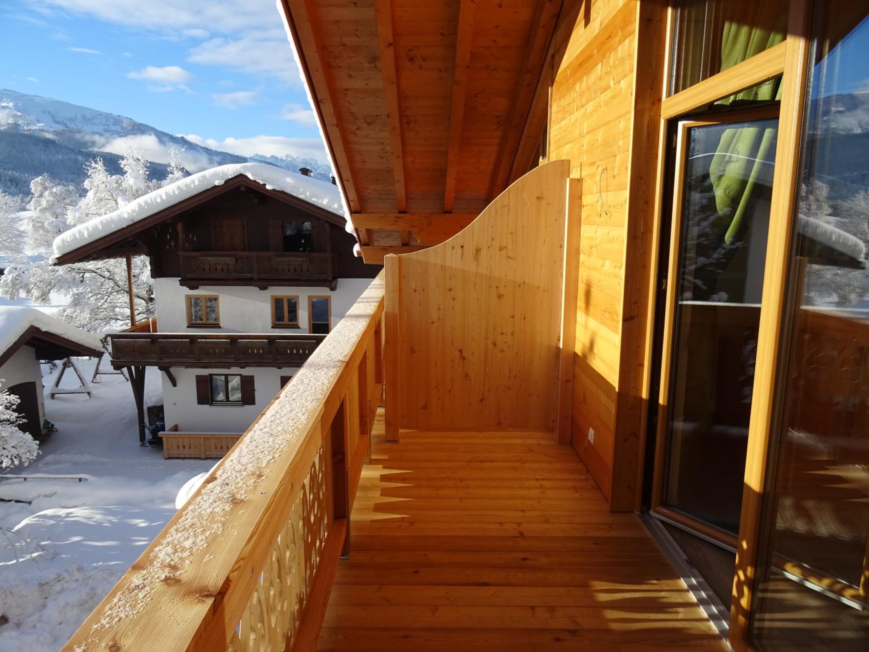 Herz im Winkl view 3