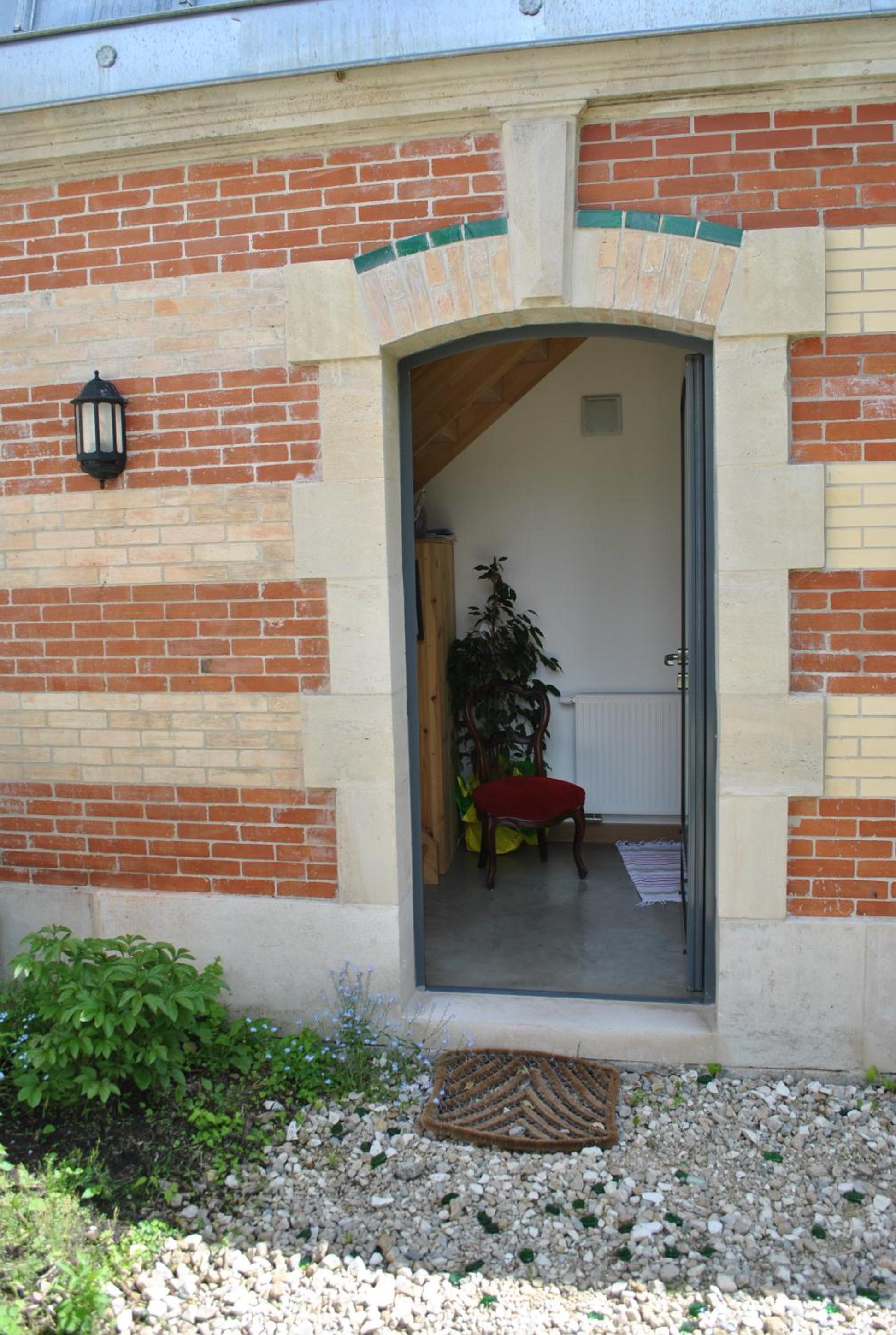 "Maison Schott" Studio, photo 19