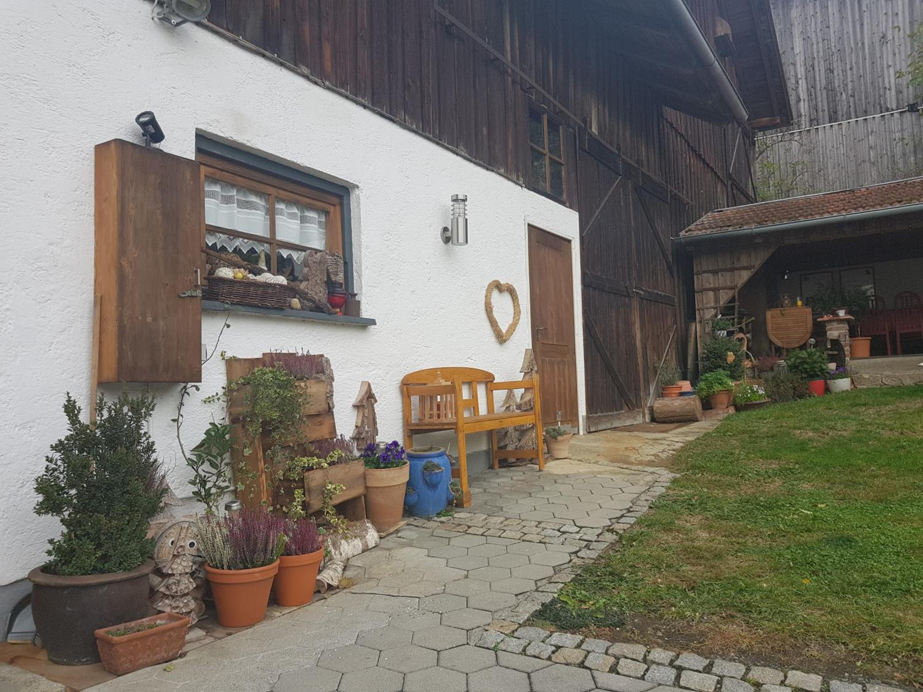 Ferienwohnung M. Fischer view 4