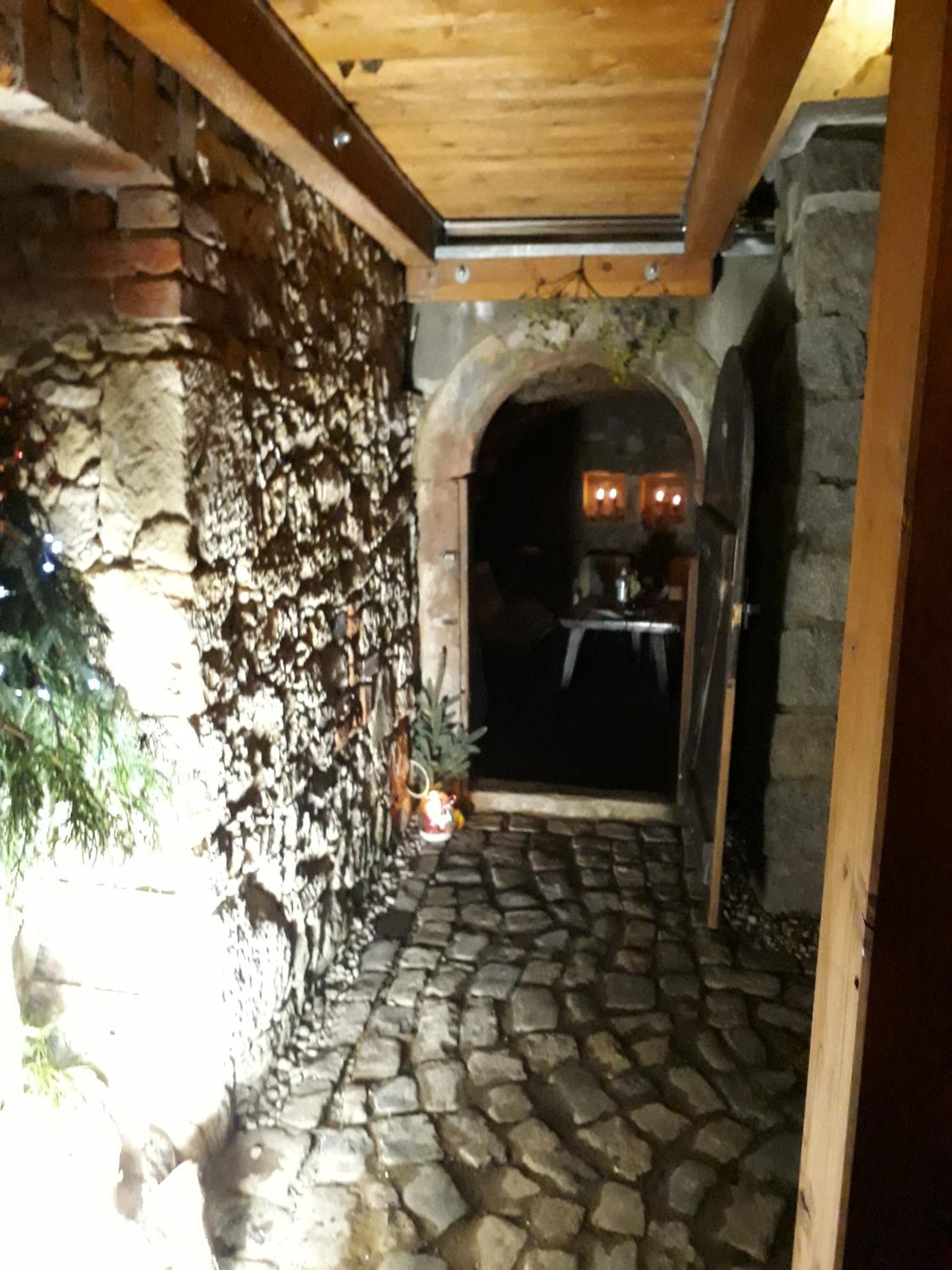 Balancehaus Kohren-Sahlis, dein Kurhaus in Sachsen