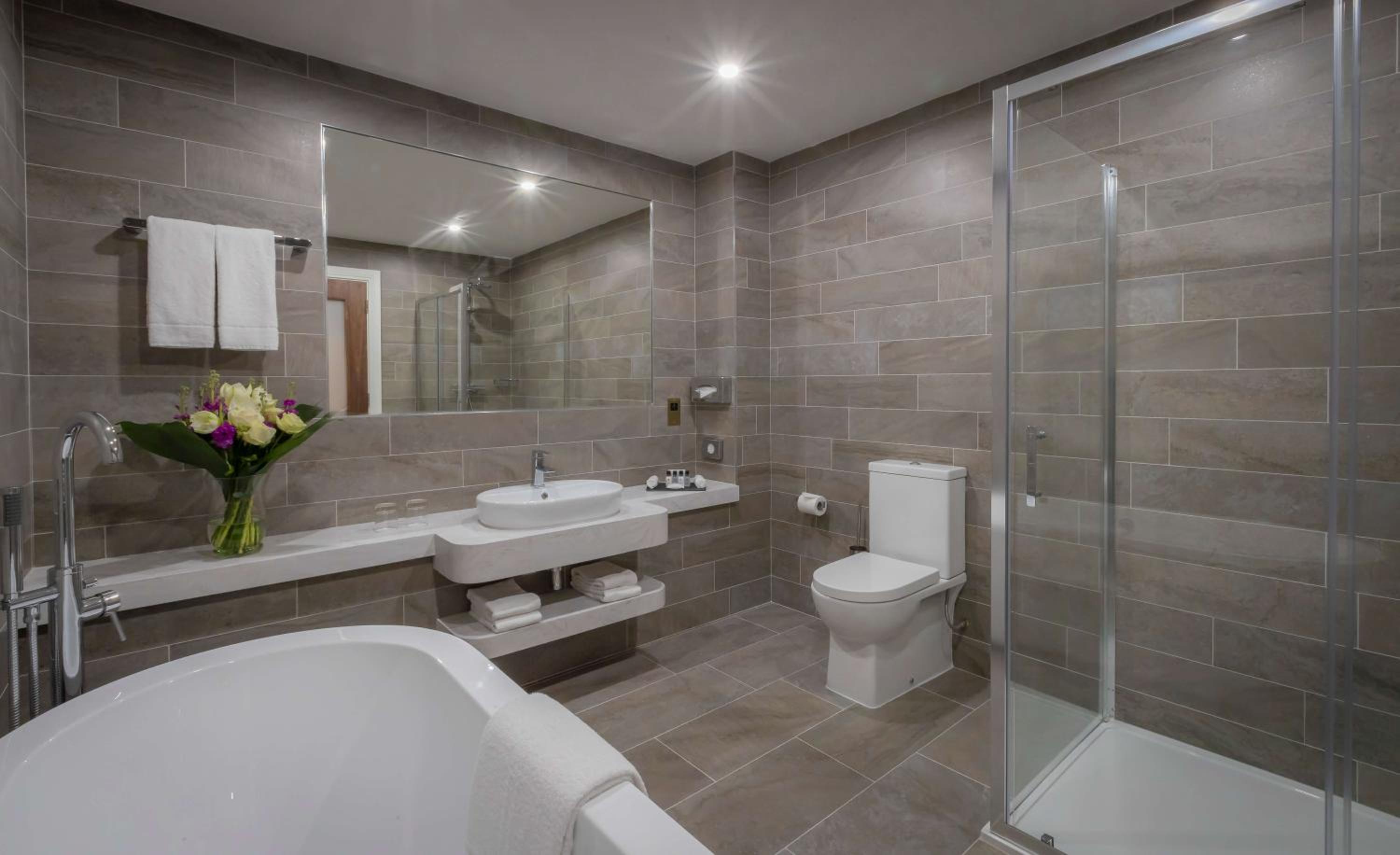 Limerick Vacations - Castletroy Park Hotel Suites - Property Image 5