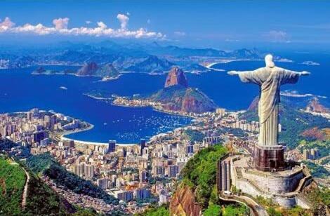 Studio Botafogo Beach photo 4