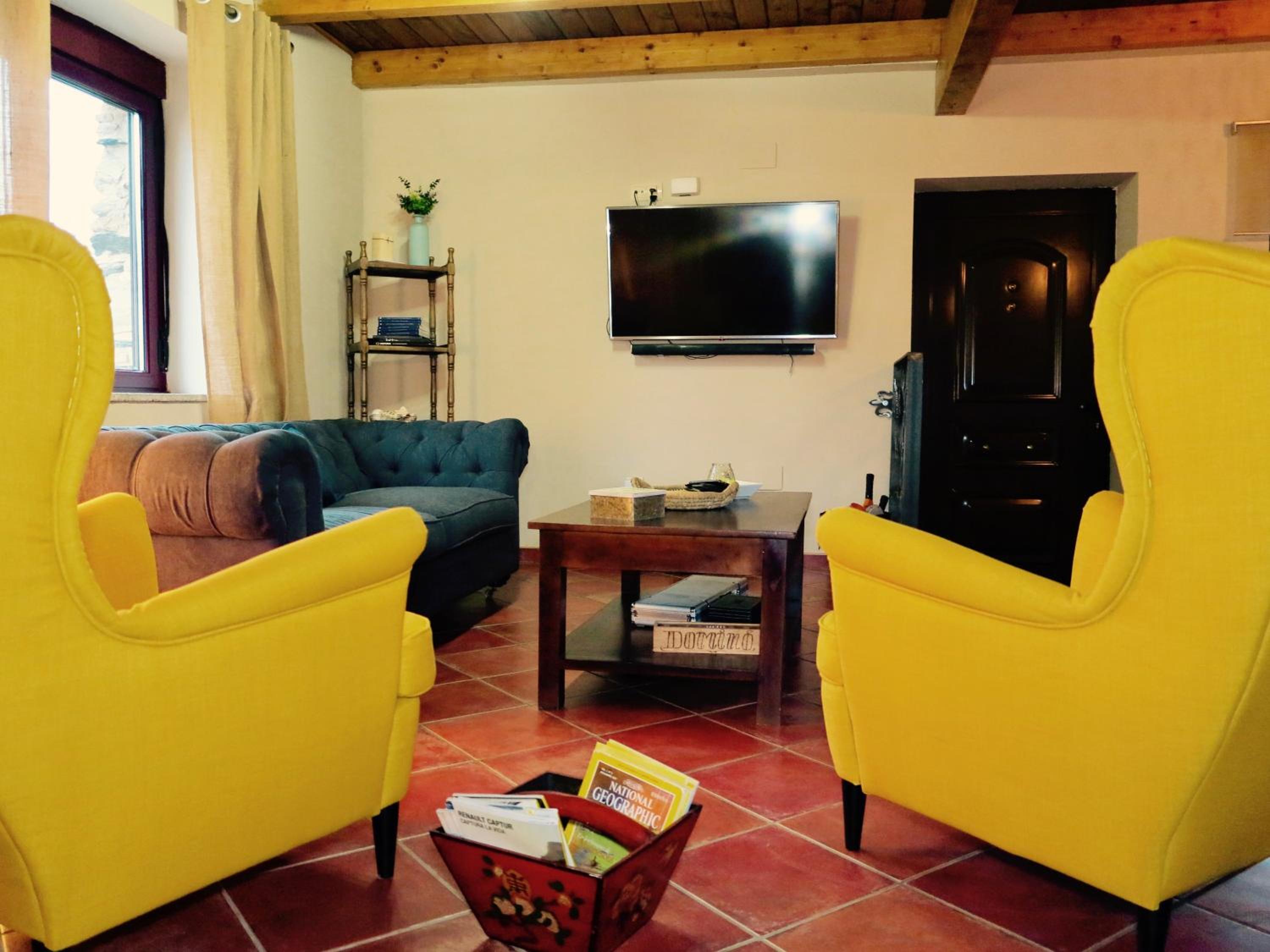 Casa Ucedo view 5