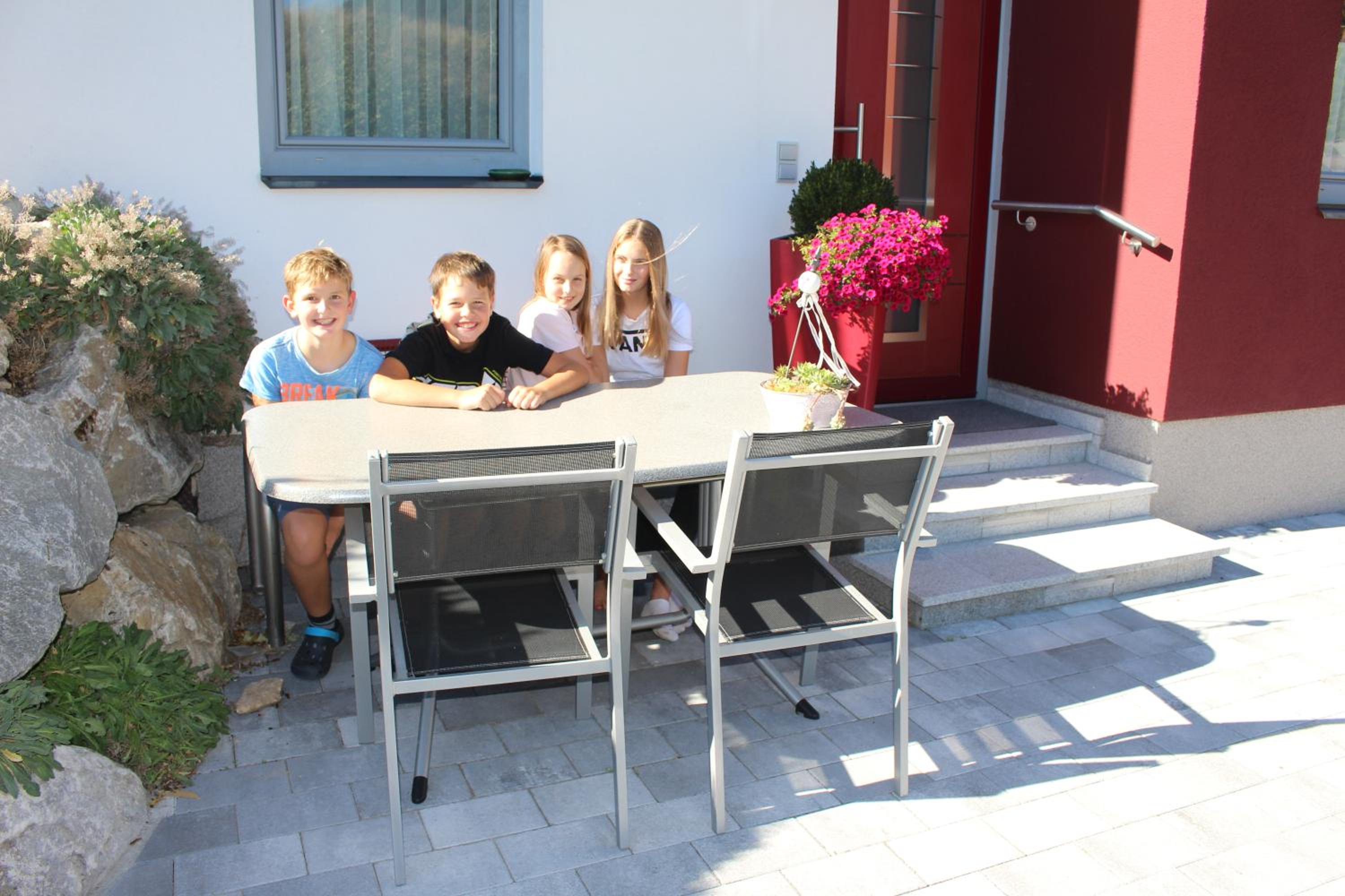 Haus Lorenz