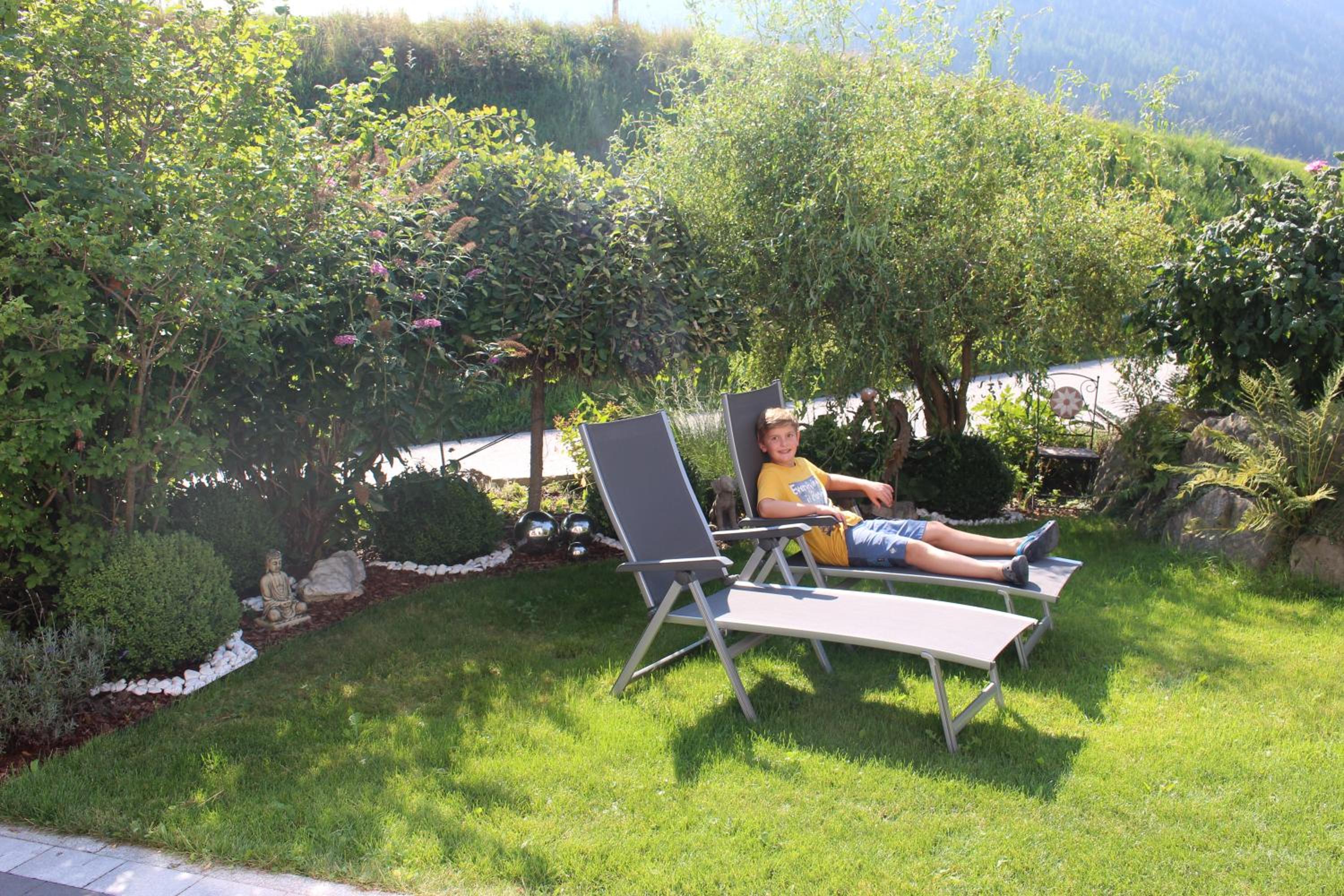 Haus Lorenz