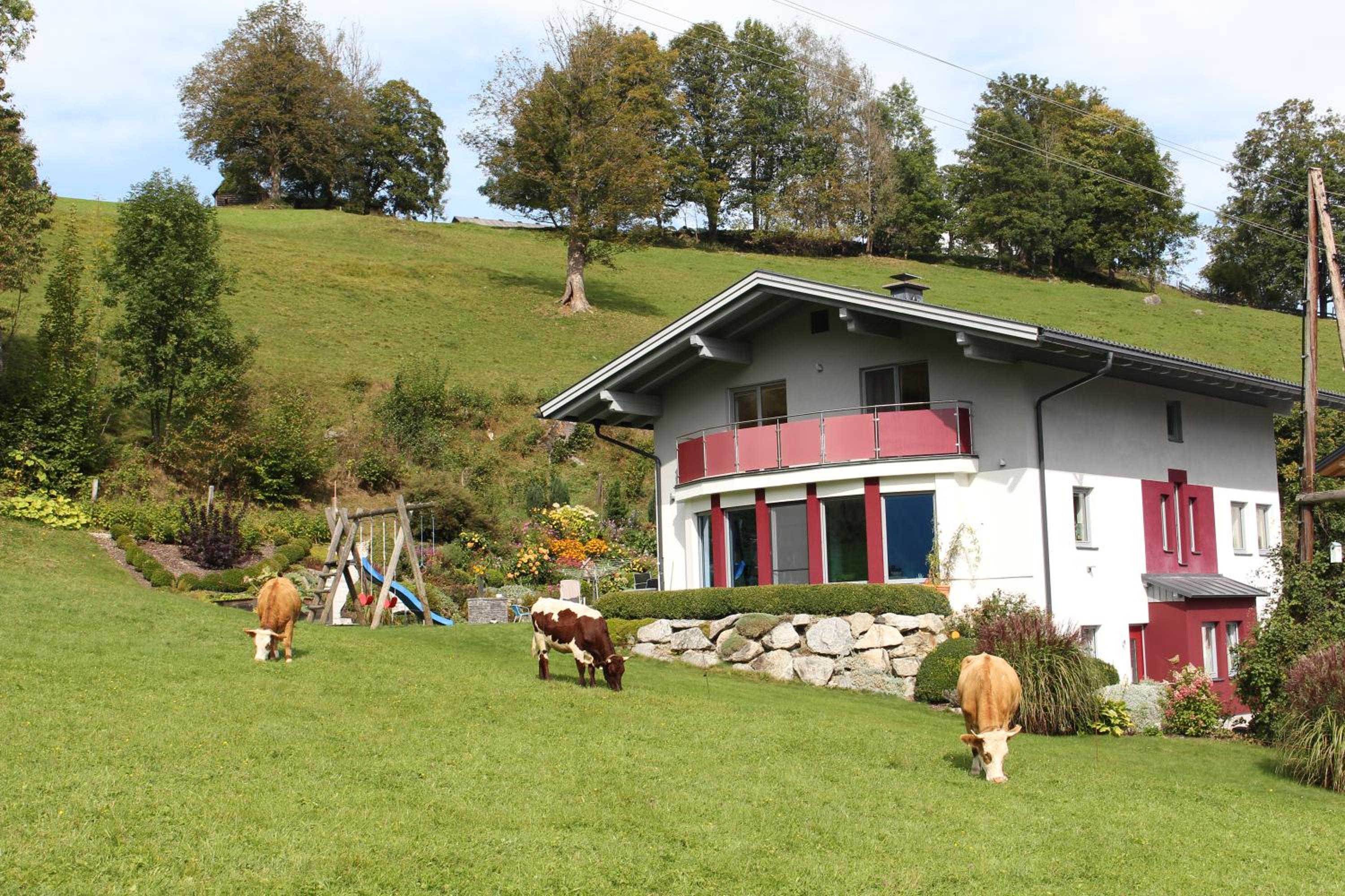 Haus Lorenz