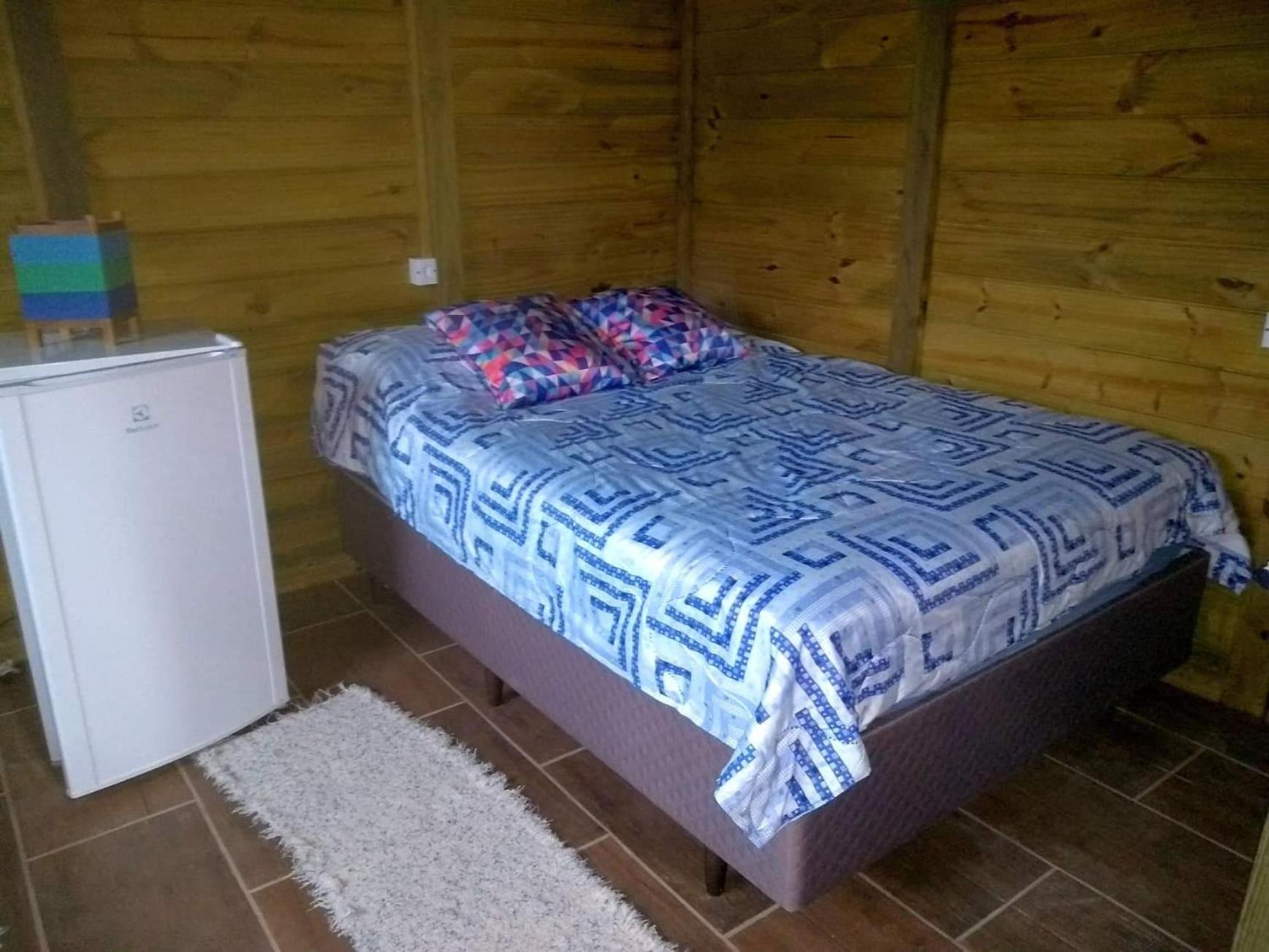 Cabanas do Lorde
