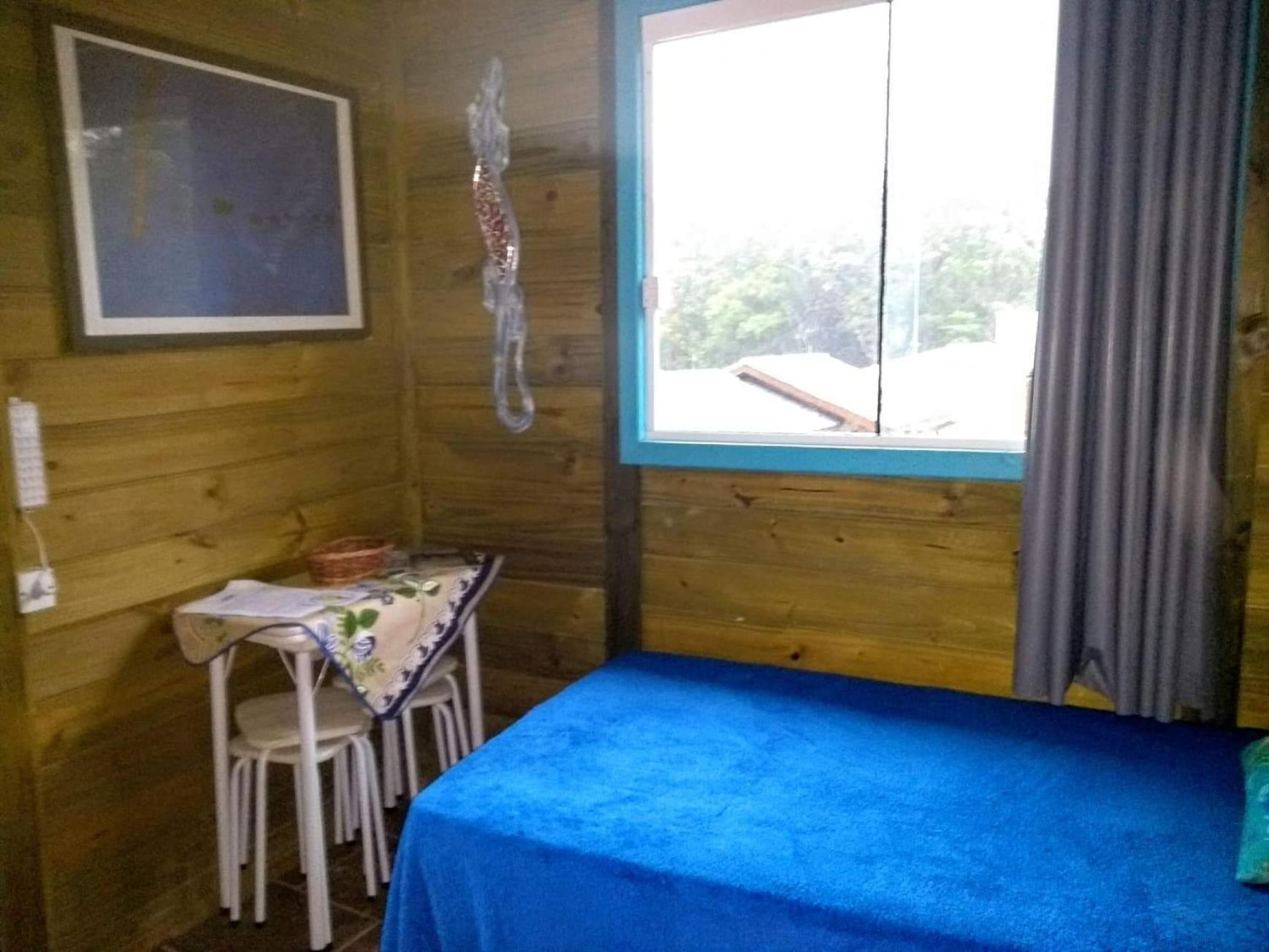 Cabanas do Lorde
