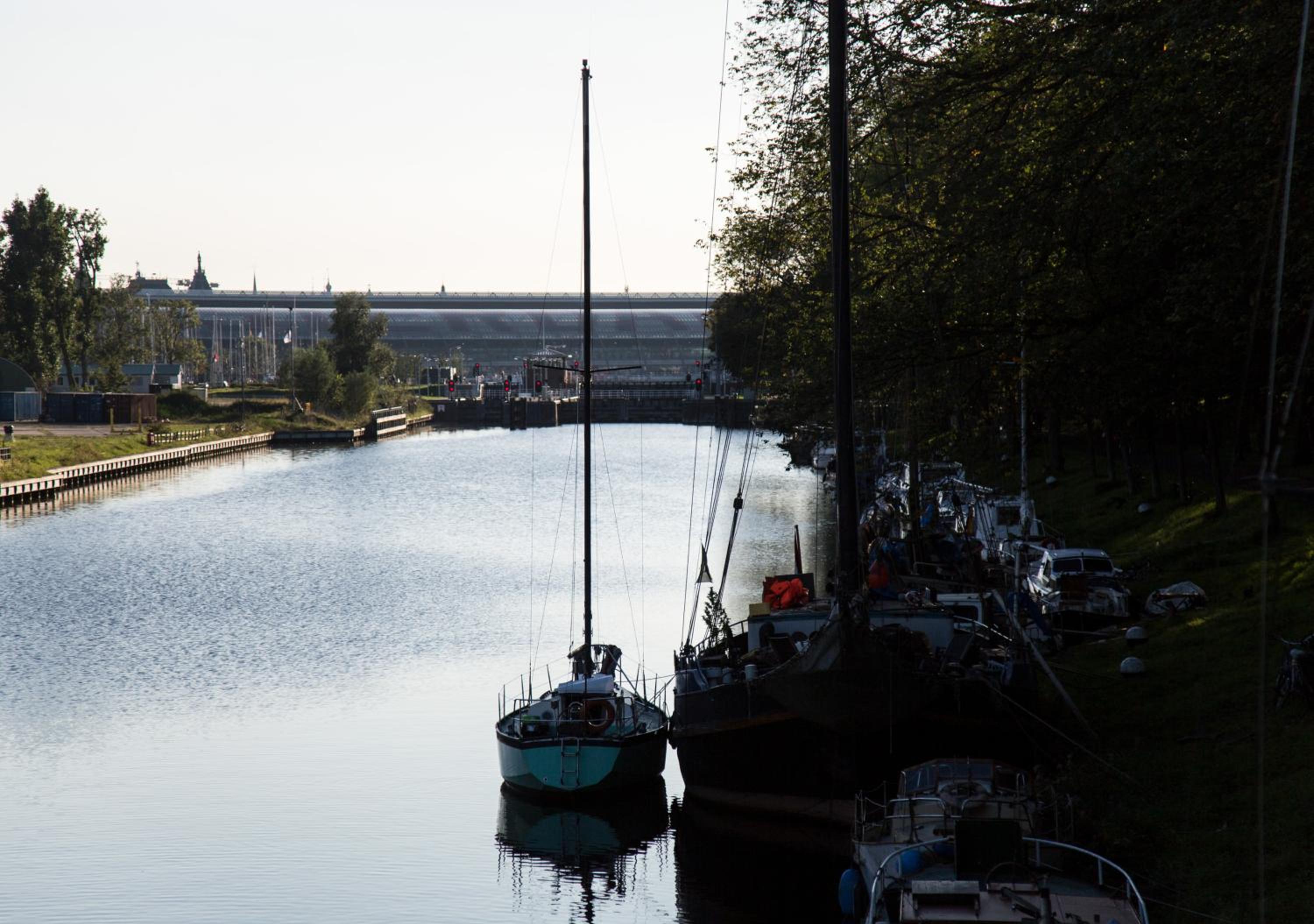 SWEETS - Gerben Wagenaarbrug