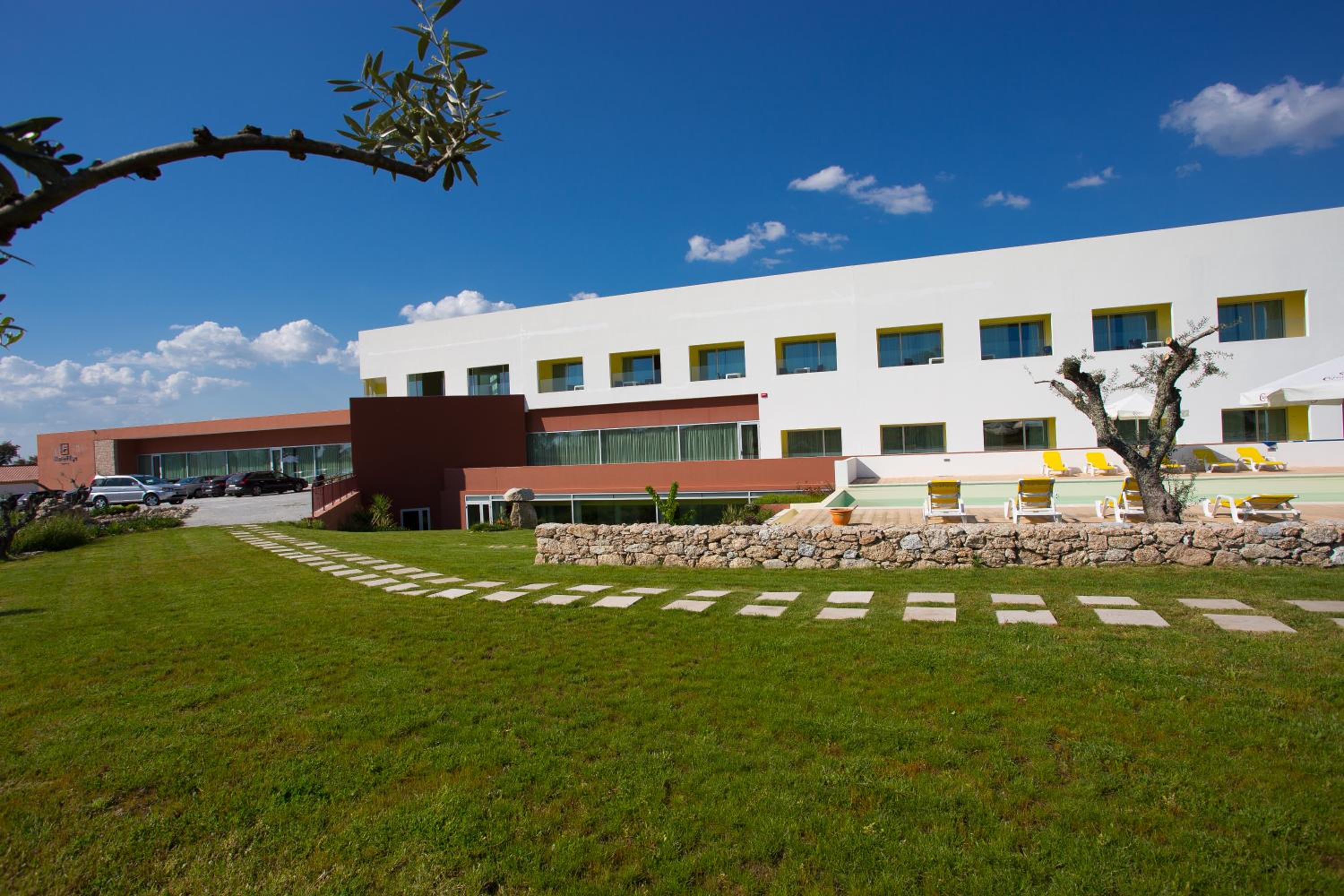 Hotel Monte Filipe Hotel & Spa